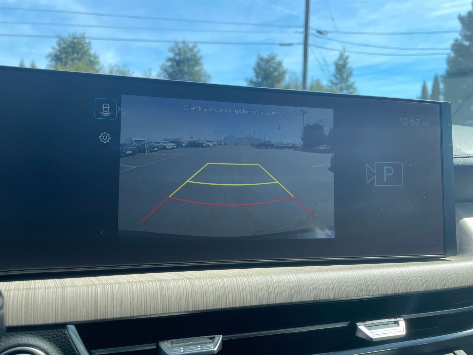 Thumbnail: 2025 Hyundai Sonata - 20