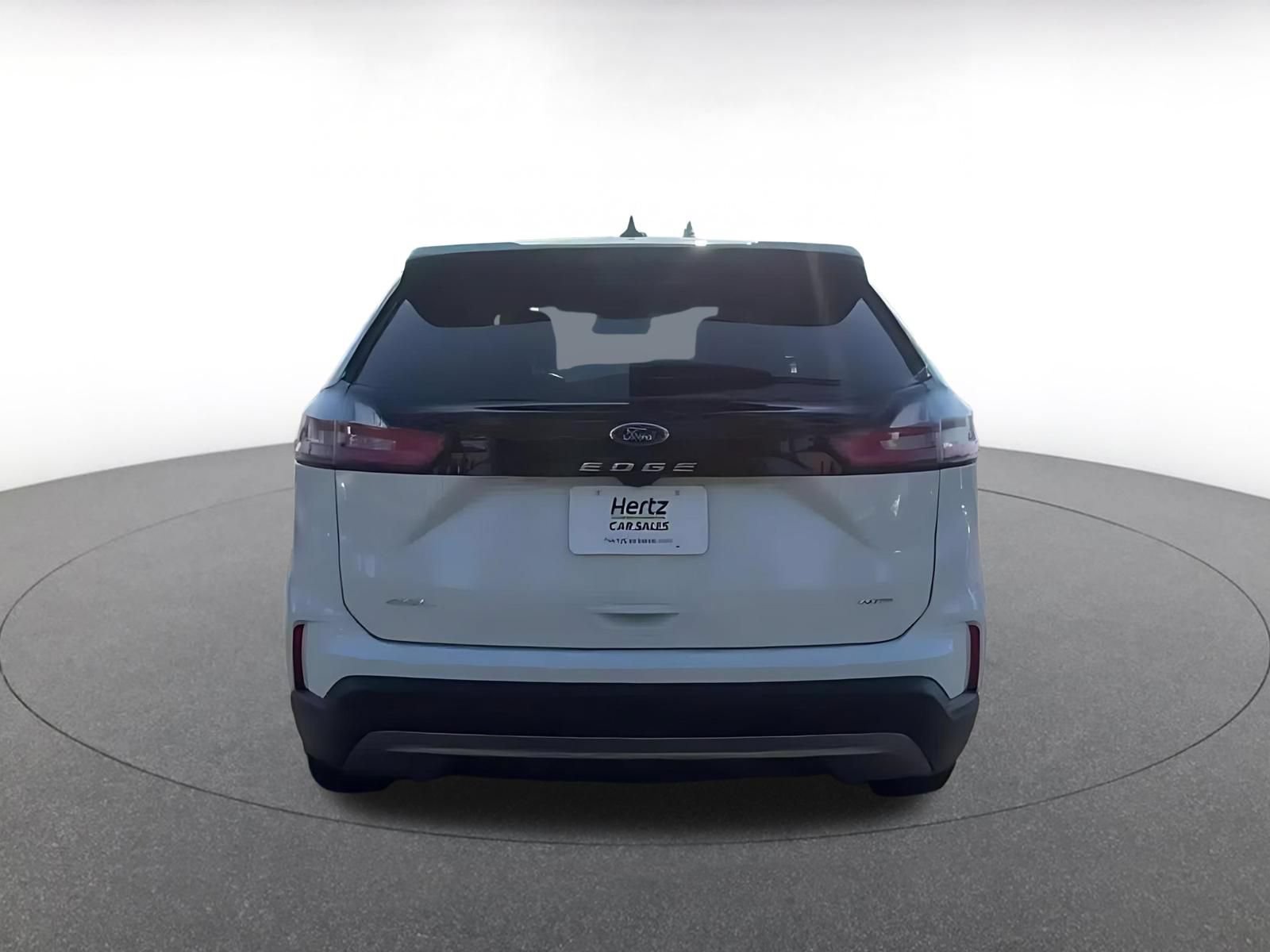 Thumbnail: 2024 Ford Edge - 12
