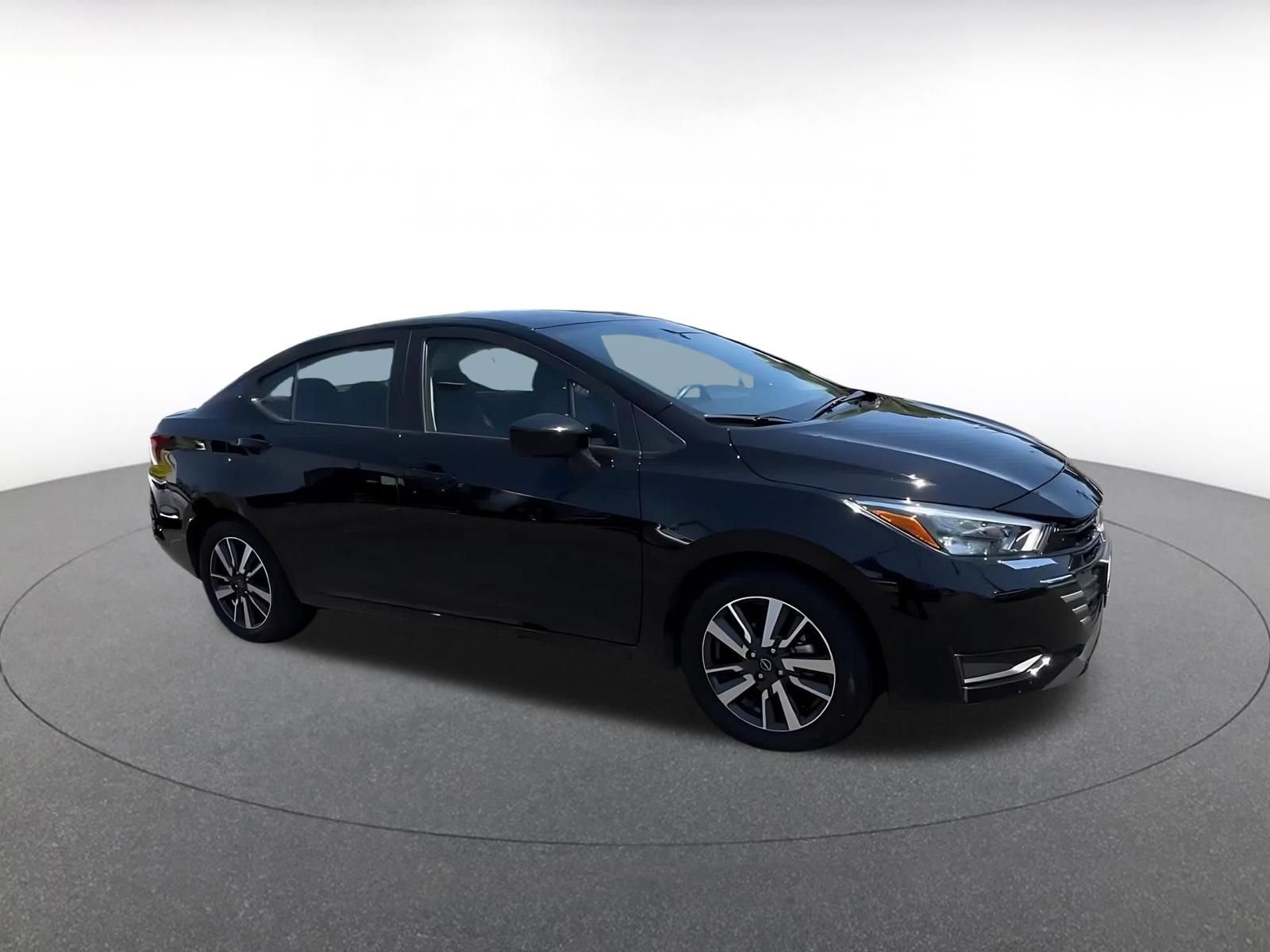 Thumbnail: 2025 Nissan Versa - 2