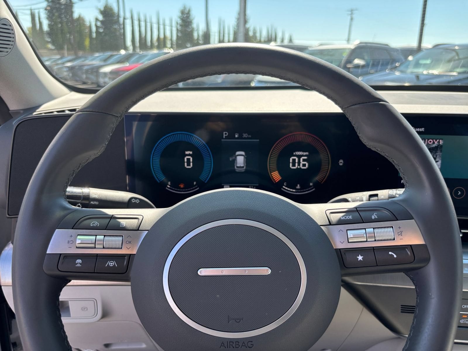 Thumbnail: 2026 Hyundai Kona - 29