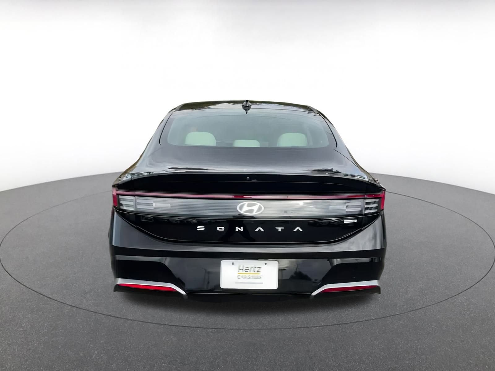 Thumbnail: 2024 Hyundai Sonata - 7