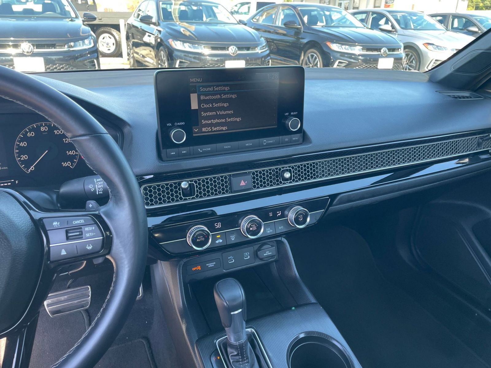 Thumbnail: 2025 Honda Civic - 18