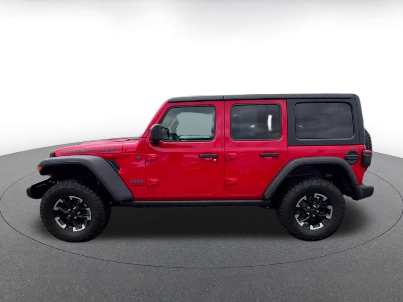 Thumbnail: 2025 Jeep Wrangler - 8