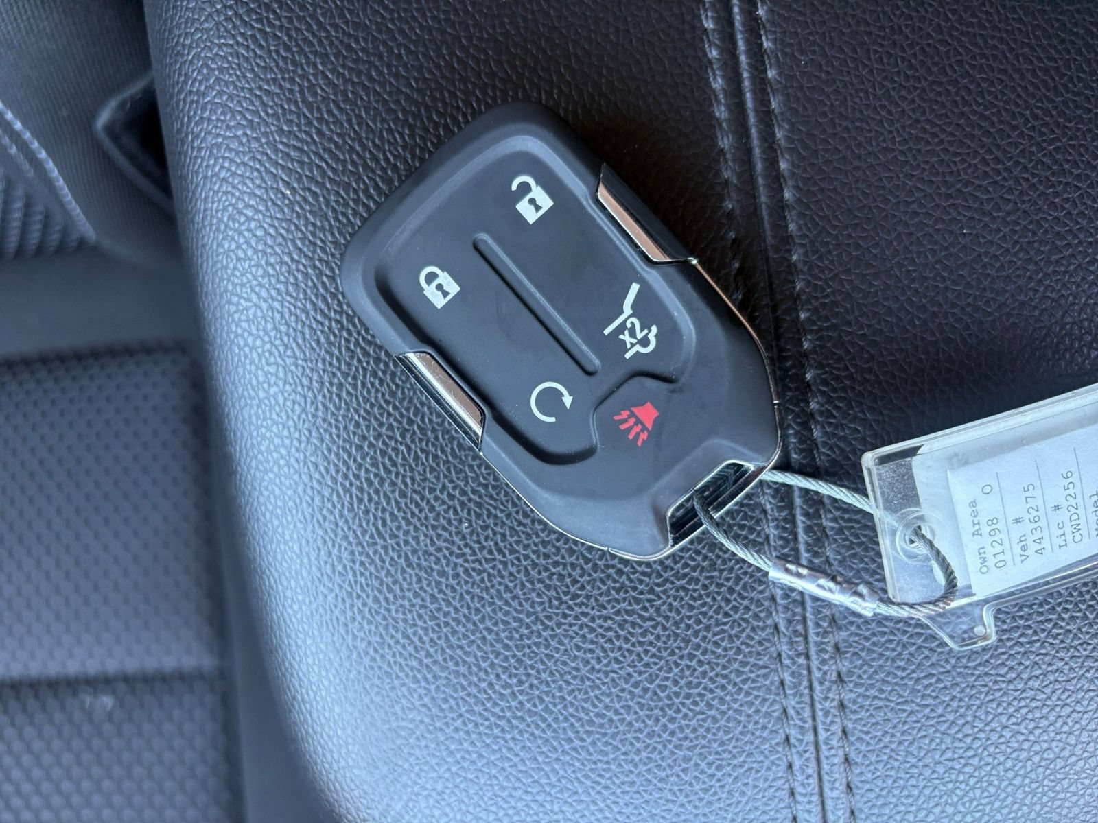 Thumbnail: 2024 GMC Terrain - 25