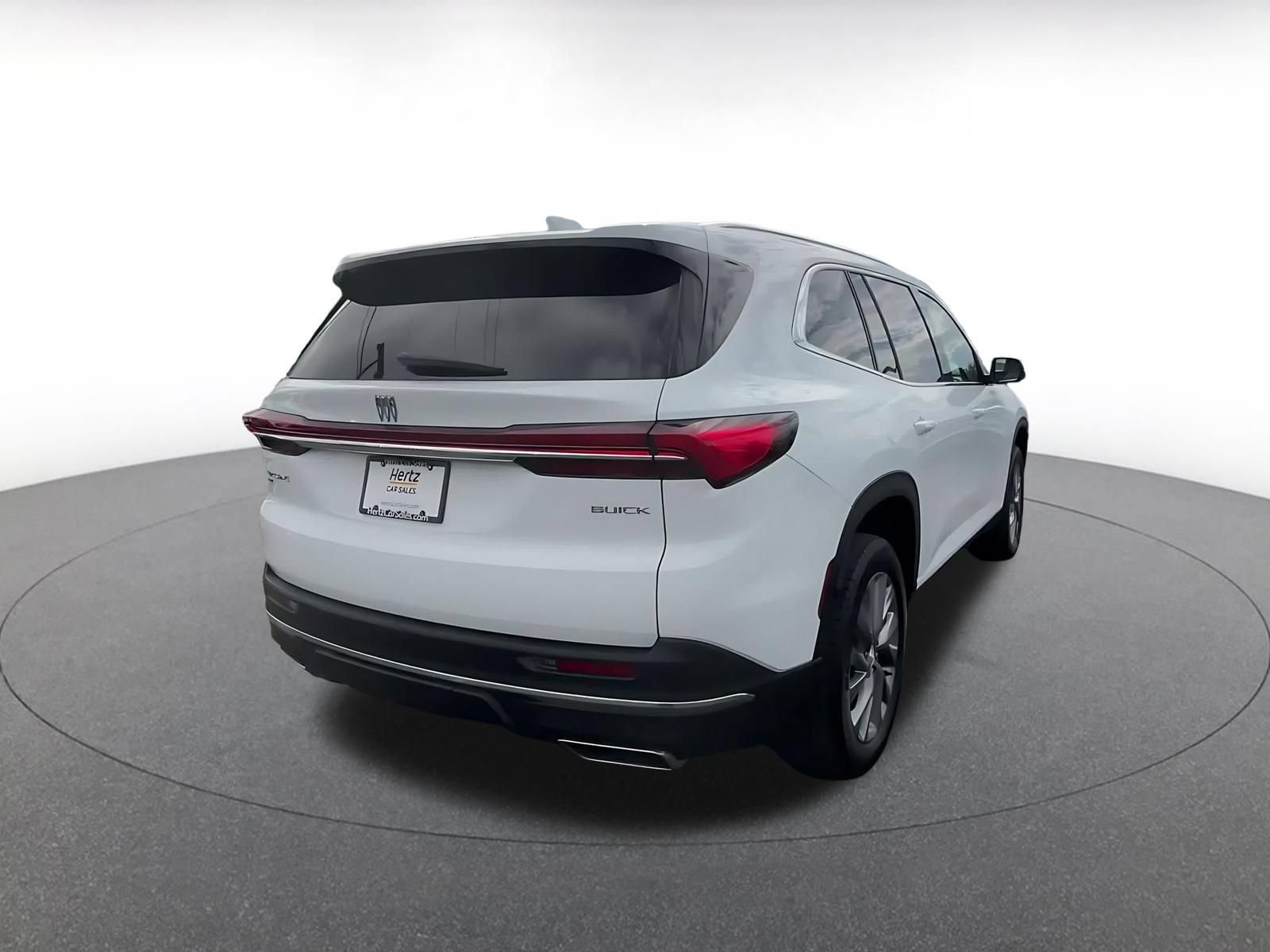 Thumbnail: 2025 Buick Enclave - 14