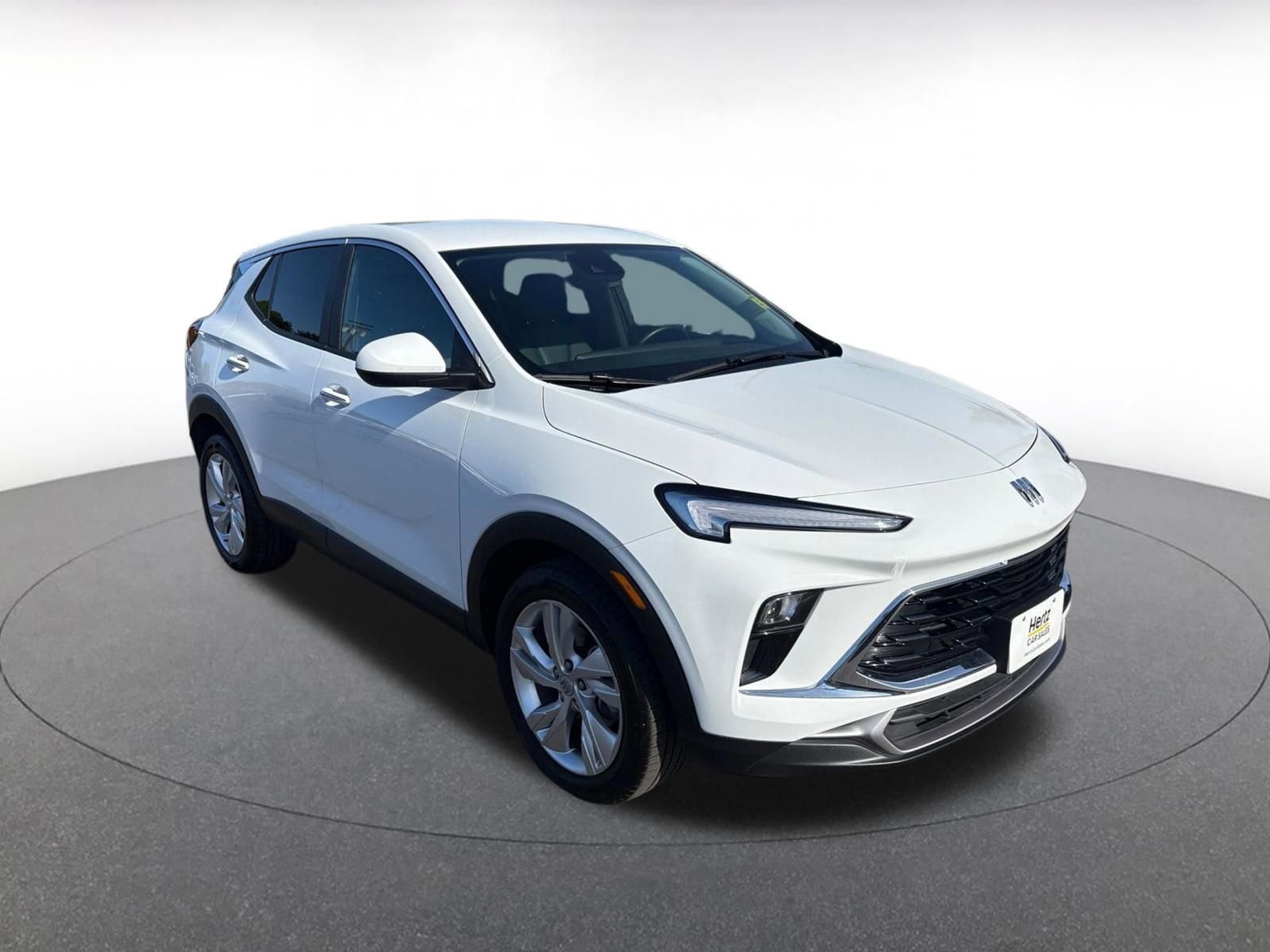 Thumbnail: 2025 Buick Encore GX - 1