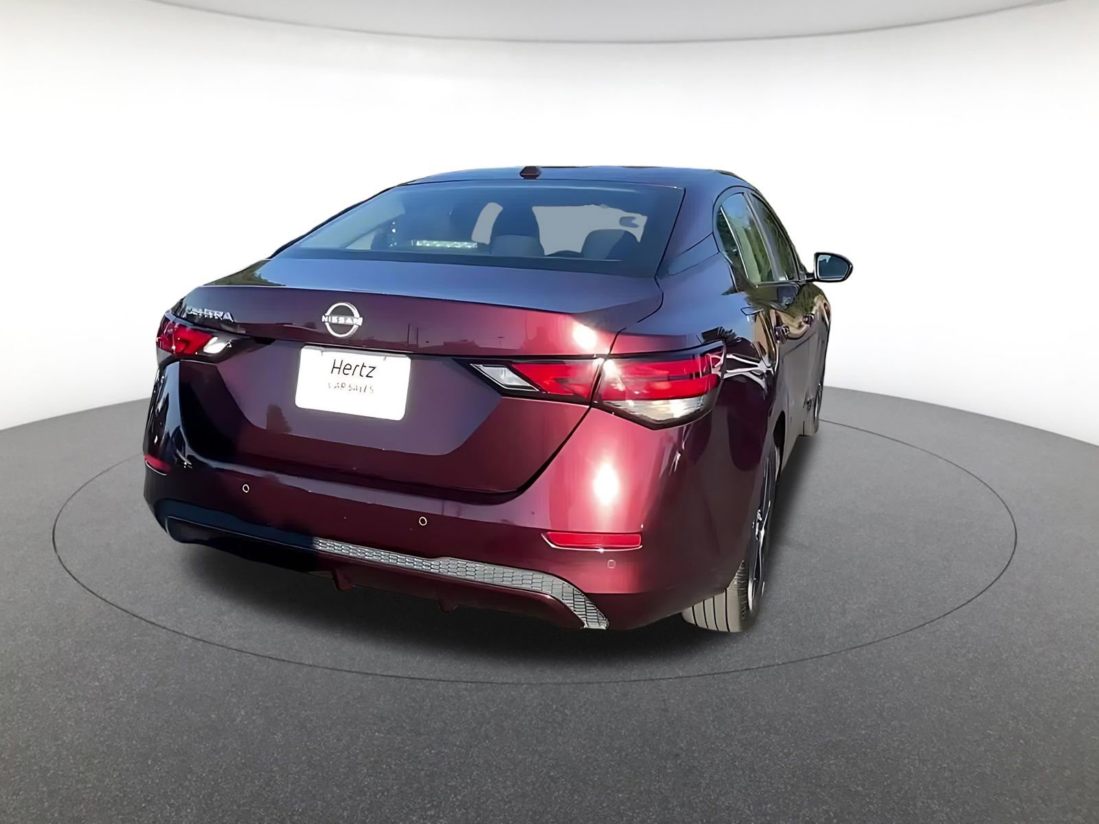 Thumbnail: 2025 Nissan Sentra - 14