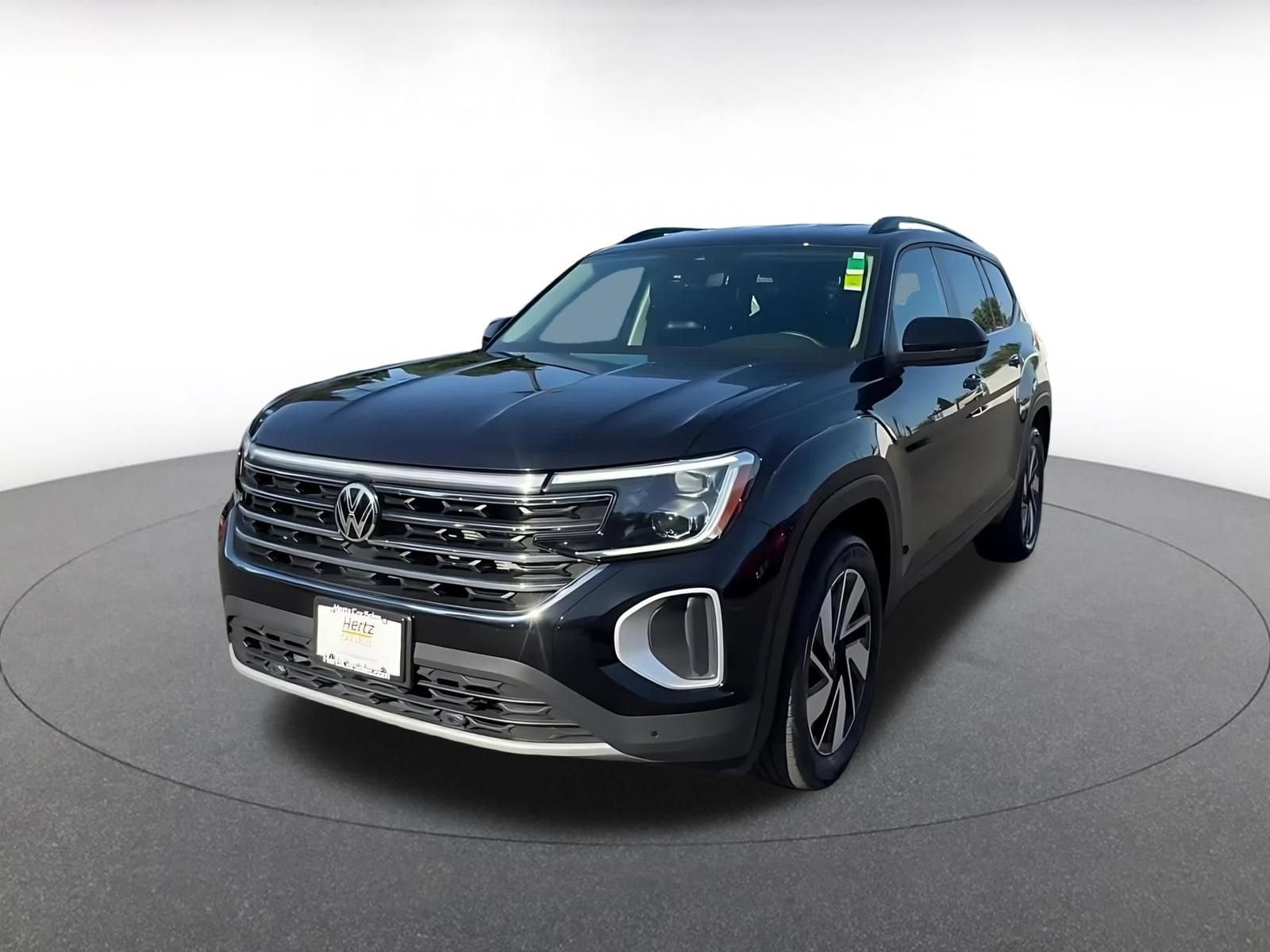 Thumbnail: 2026 Volkswagen Atlas - 7