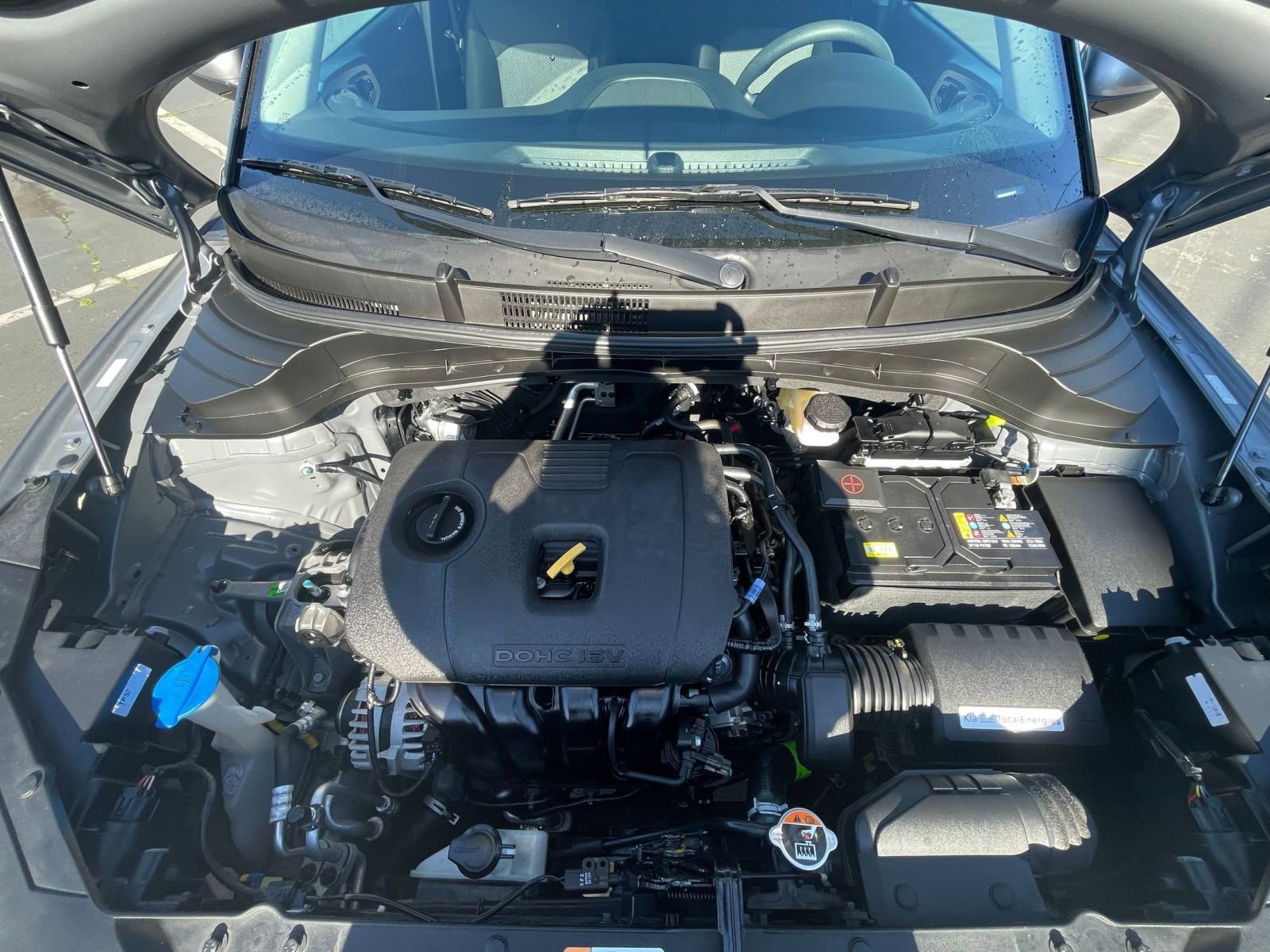 Thumbnail: 2025 Kia Soul - 30