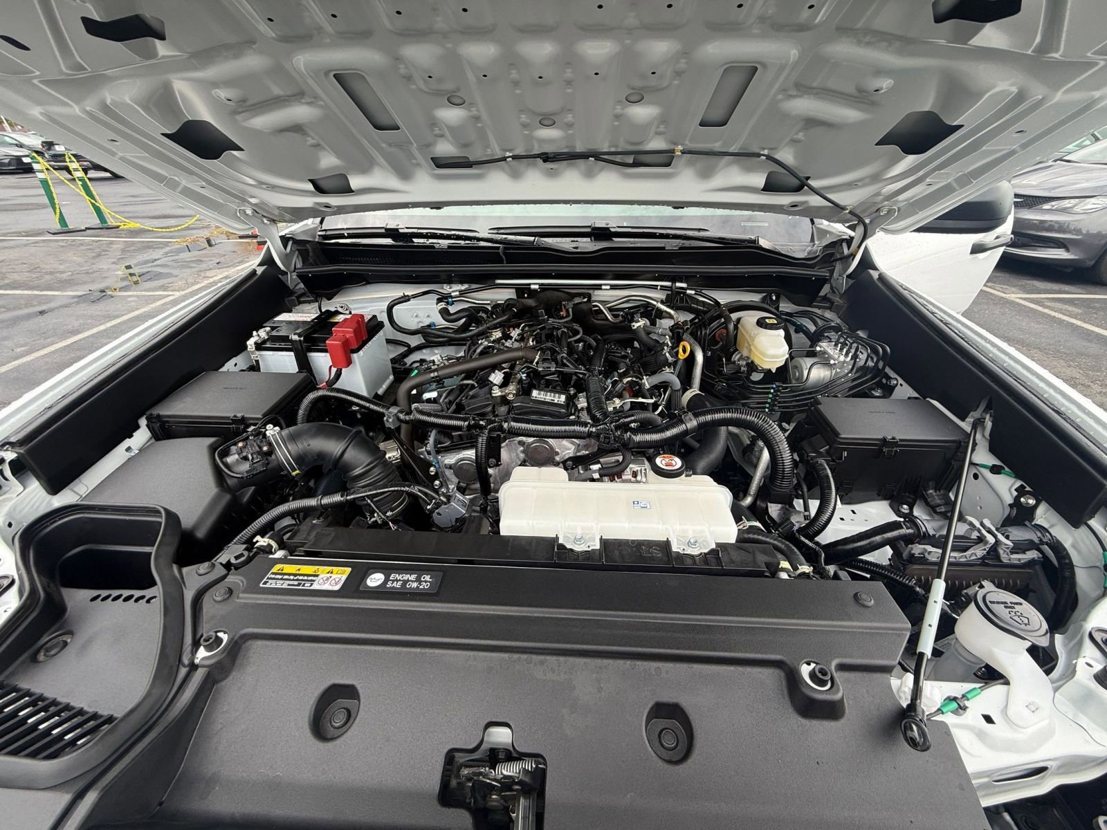 Thumbnail: 2025 Toyota 4Runner - 32