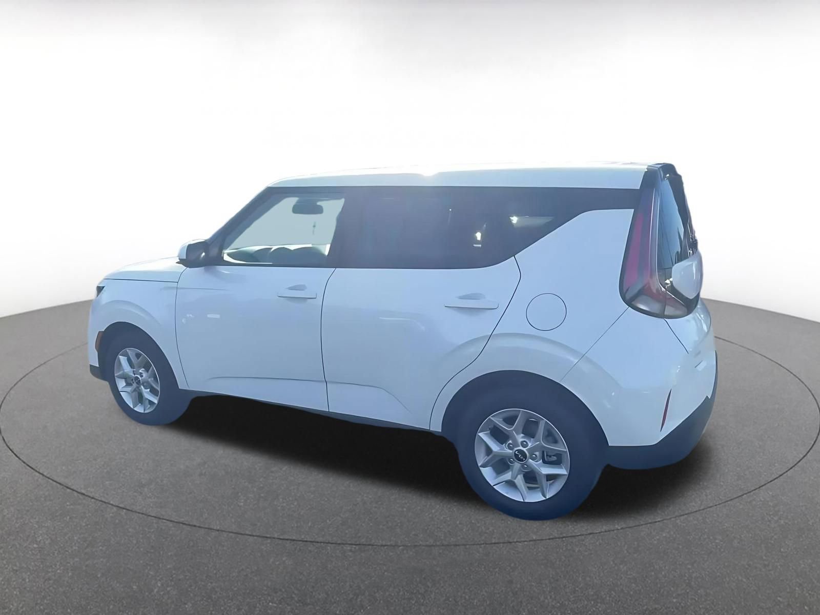 Thumbnail: 2025 Kia Soul - 10