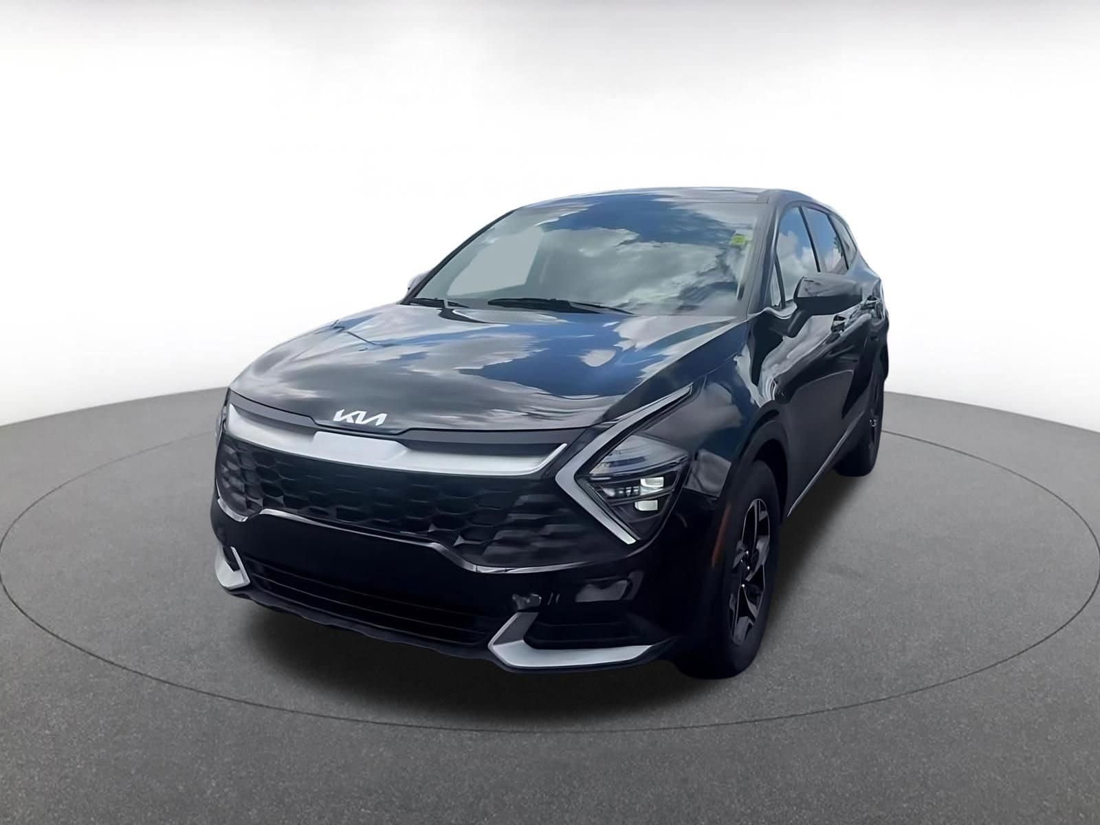 Thumbnail: 2025 Kia Sportage - 7