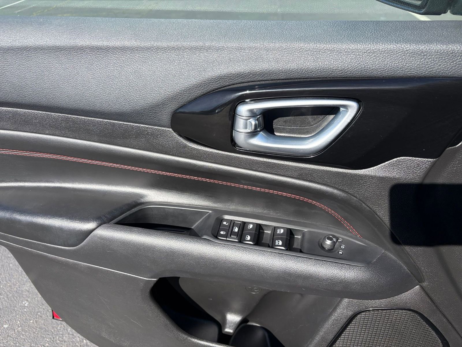 Thumbnail: 2025 Jeep Compass - 18