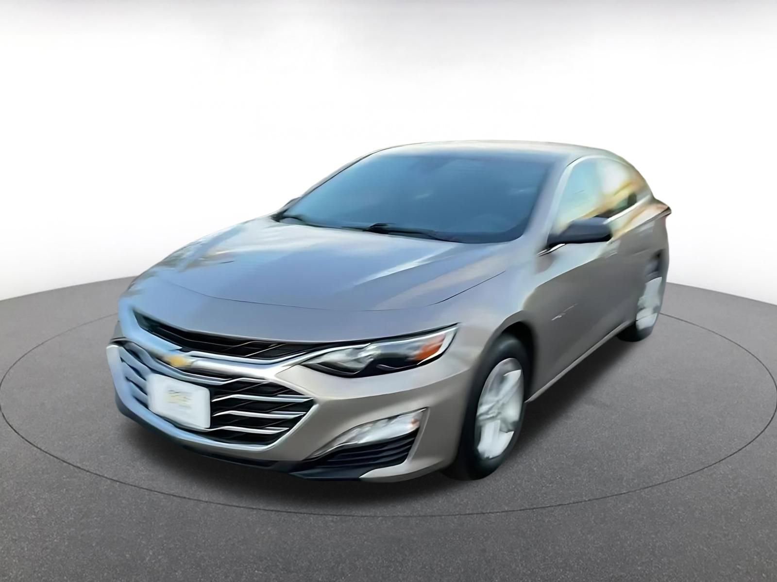 Thumbnail: 2023 Chevrolet Malibu - 7