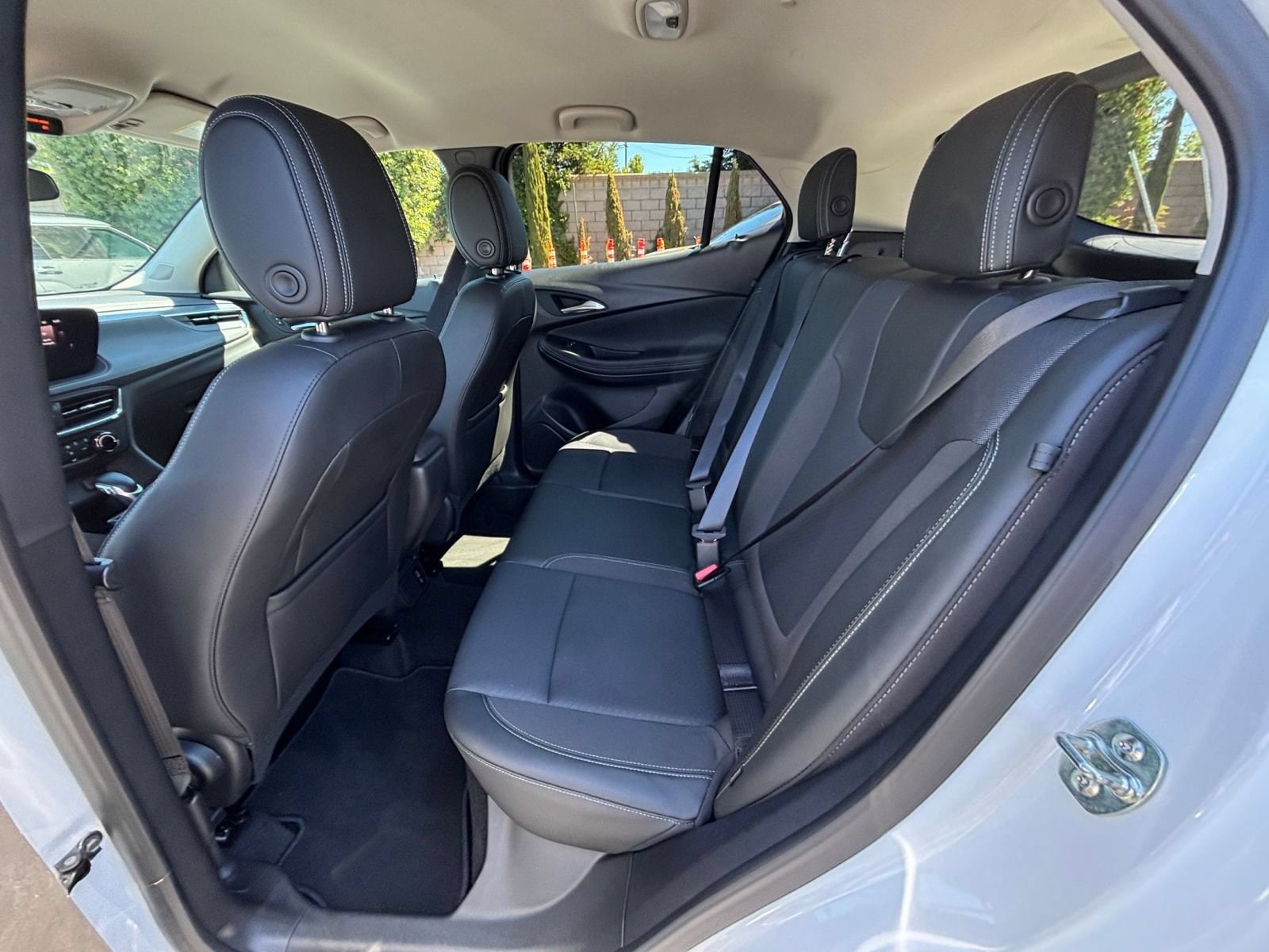 2025 Buick Encore GX Preferred - Photo 24
