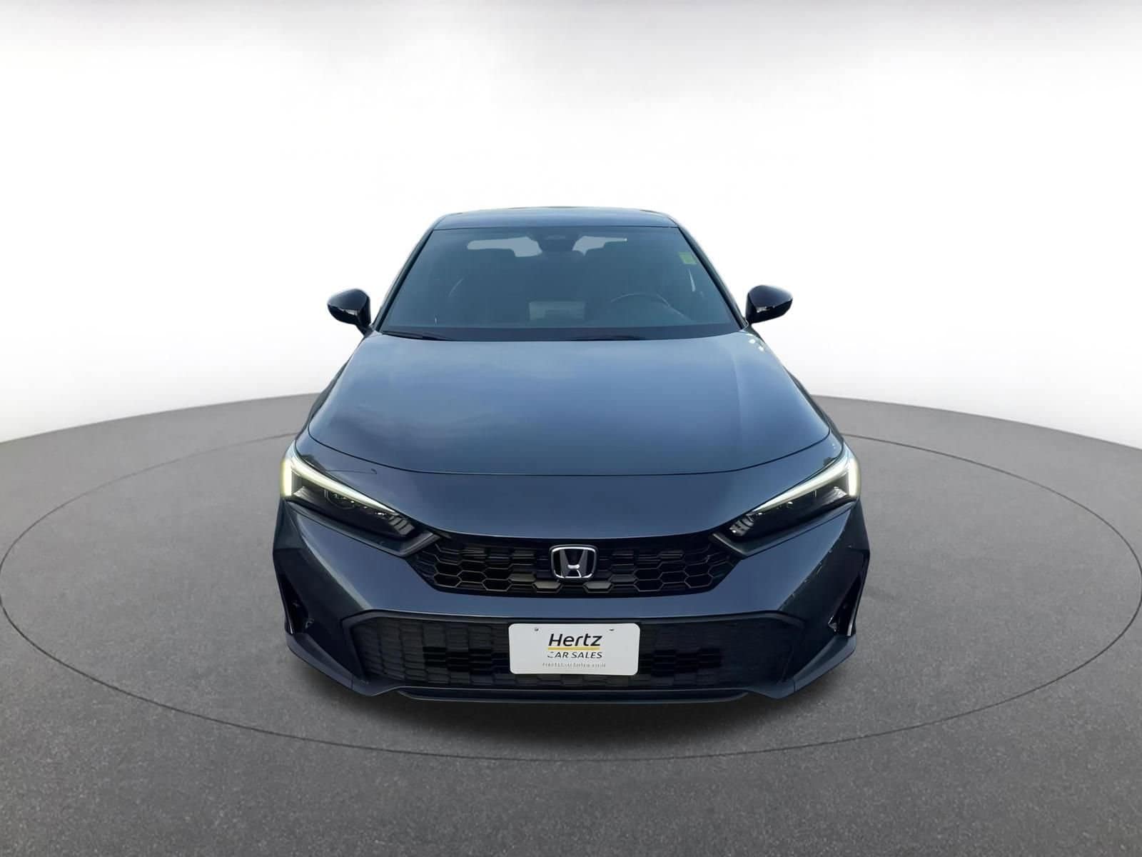 Thumbnail: 2025 Honda Civic - 4