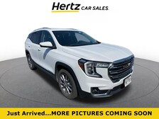 2023 GMC Terrain SLT -
                  Sacramento, CA