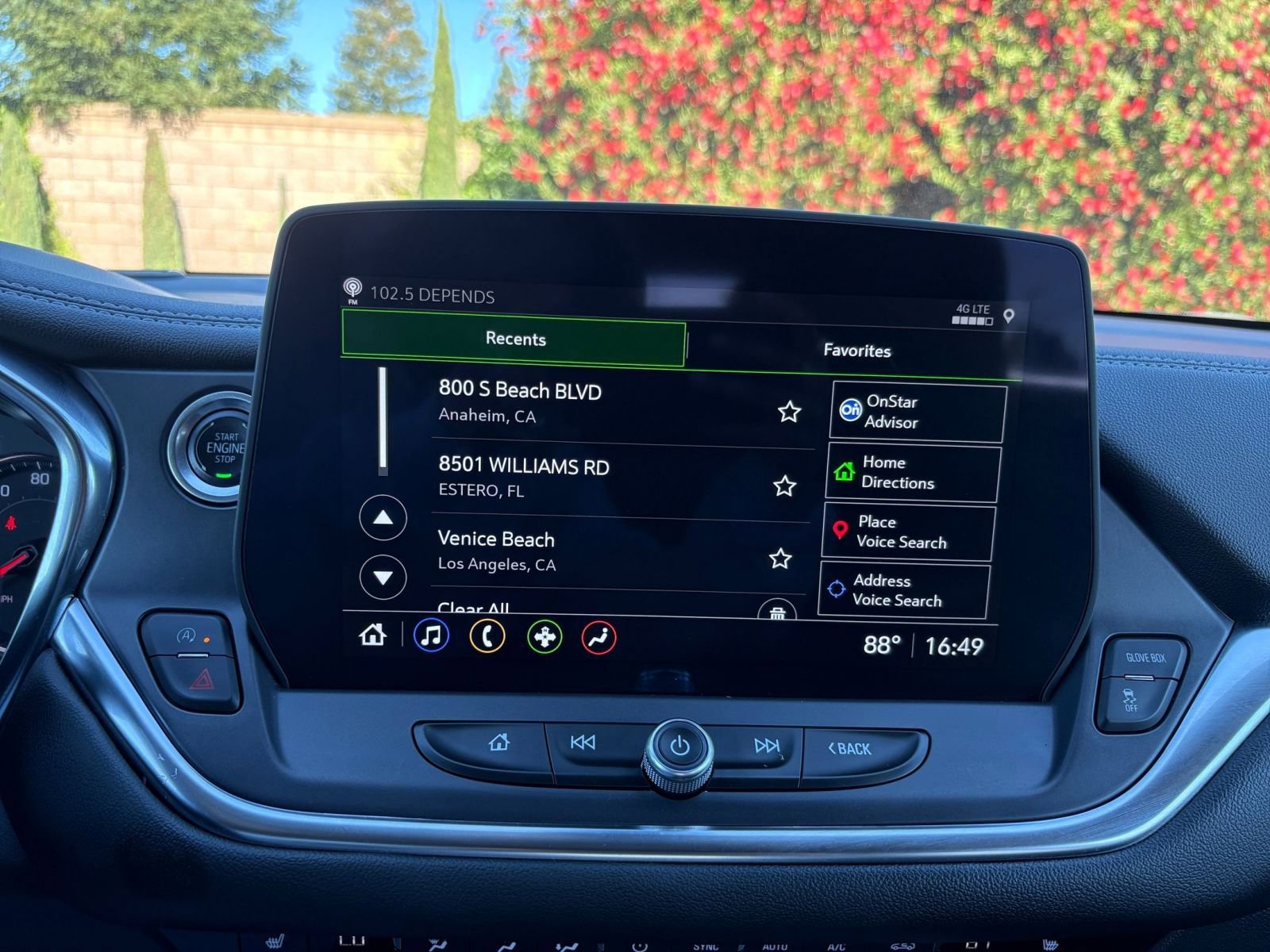 Thumbnail: 2025 Chevrolet Blazer - 20