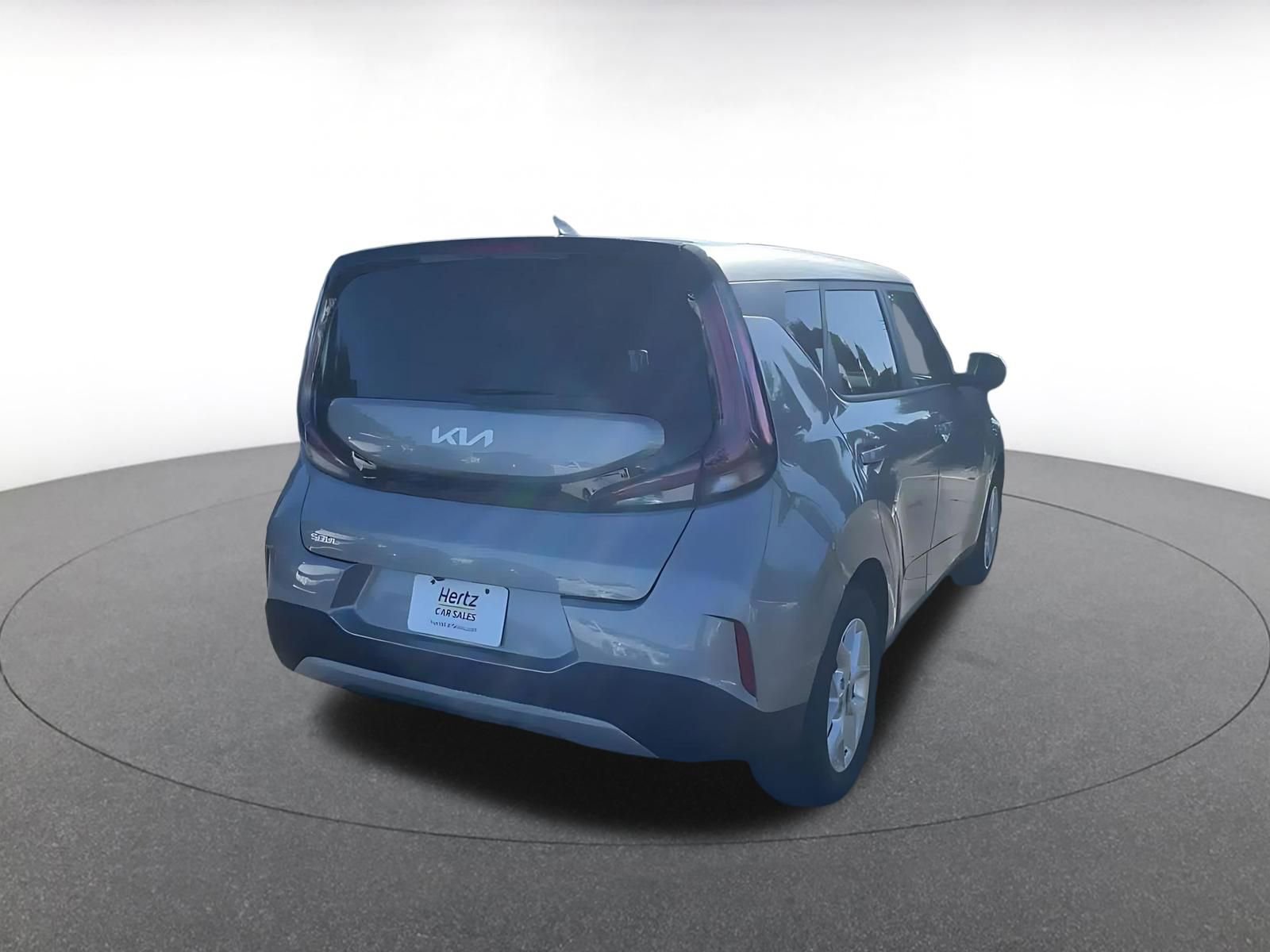 Thumbnail: 2025 Kia Soul - 14