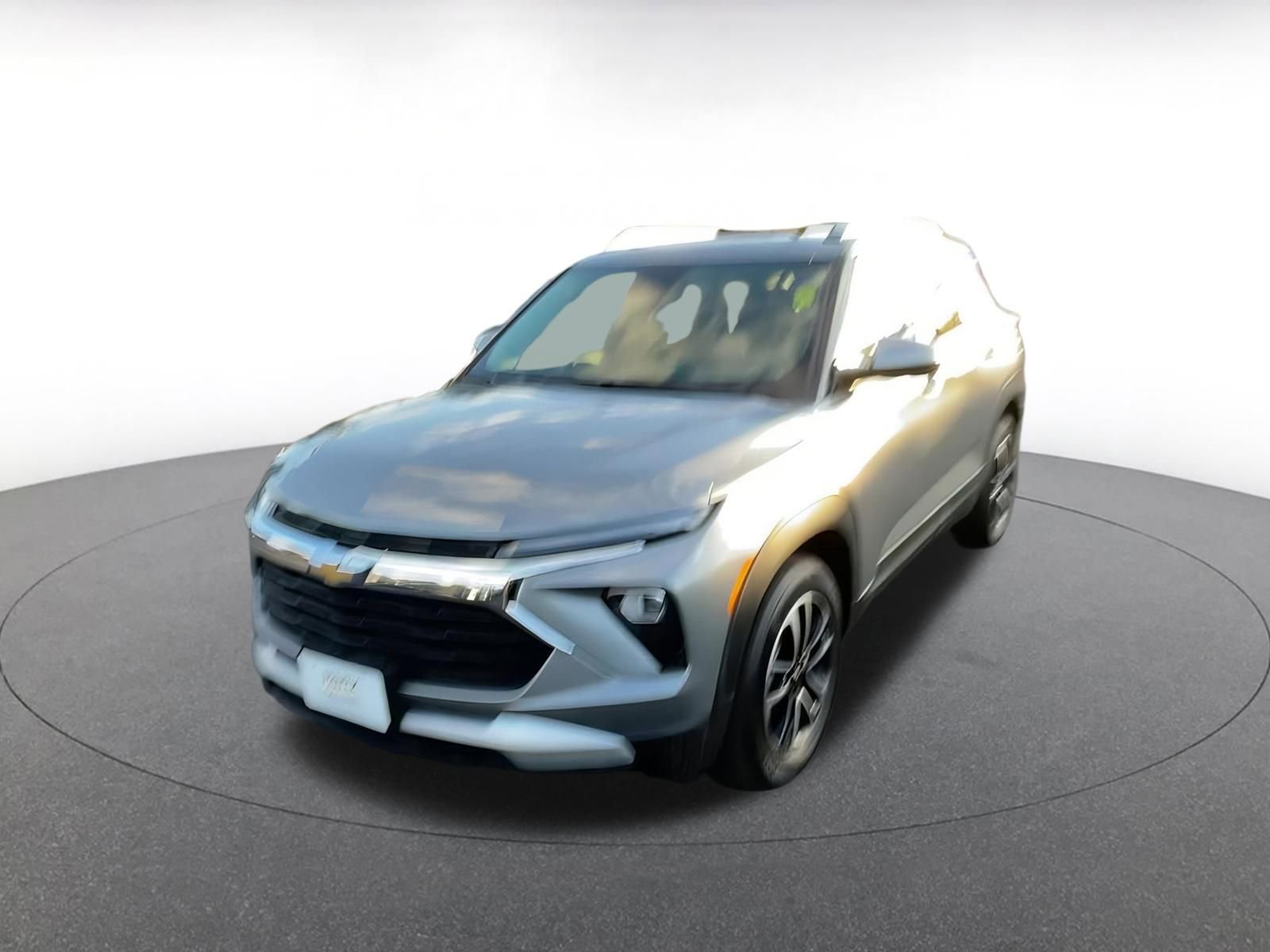 Thumbnail: 2025 Chevrolet TrailBlazer - 7