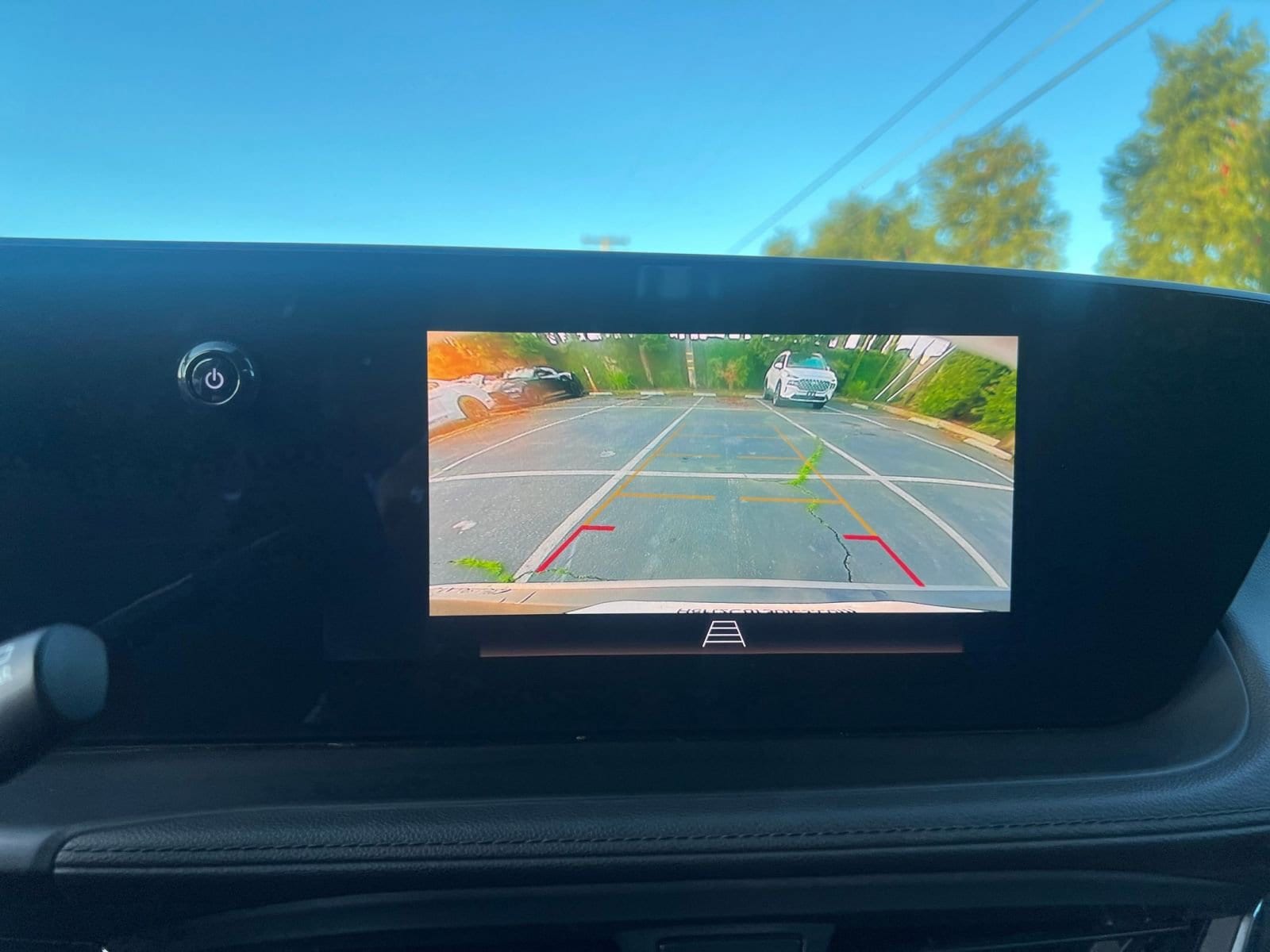 Thumbnail: 2025 Buick Encore GX - 17