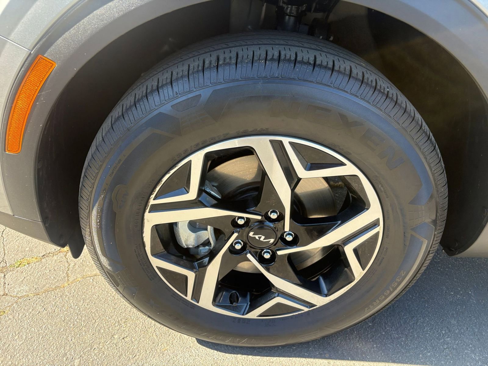 Thumbnail: 2025 Kia Sportage - 29