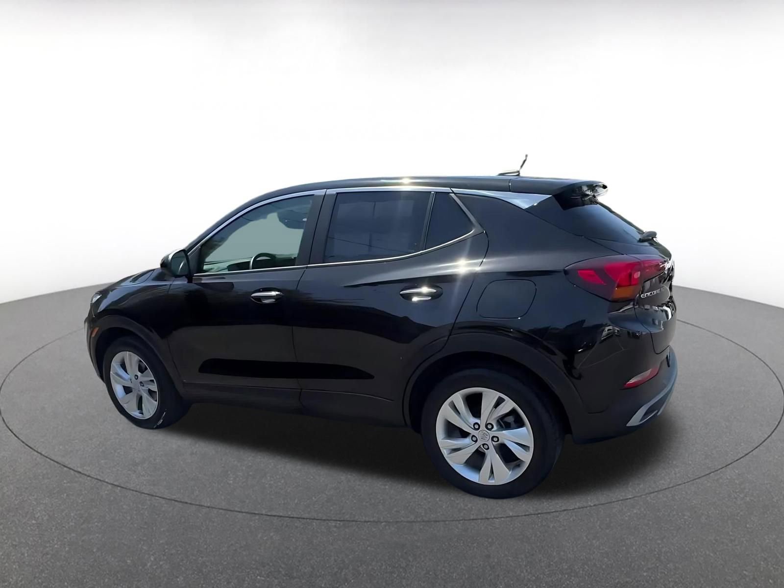 Thumbnail: 2025 Buick Encore GX - 10