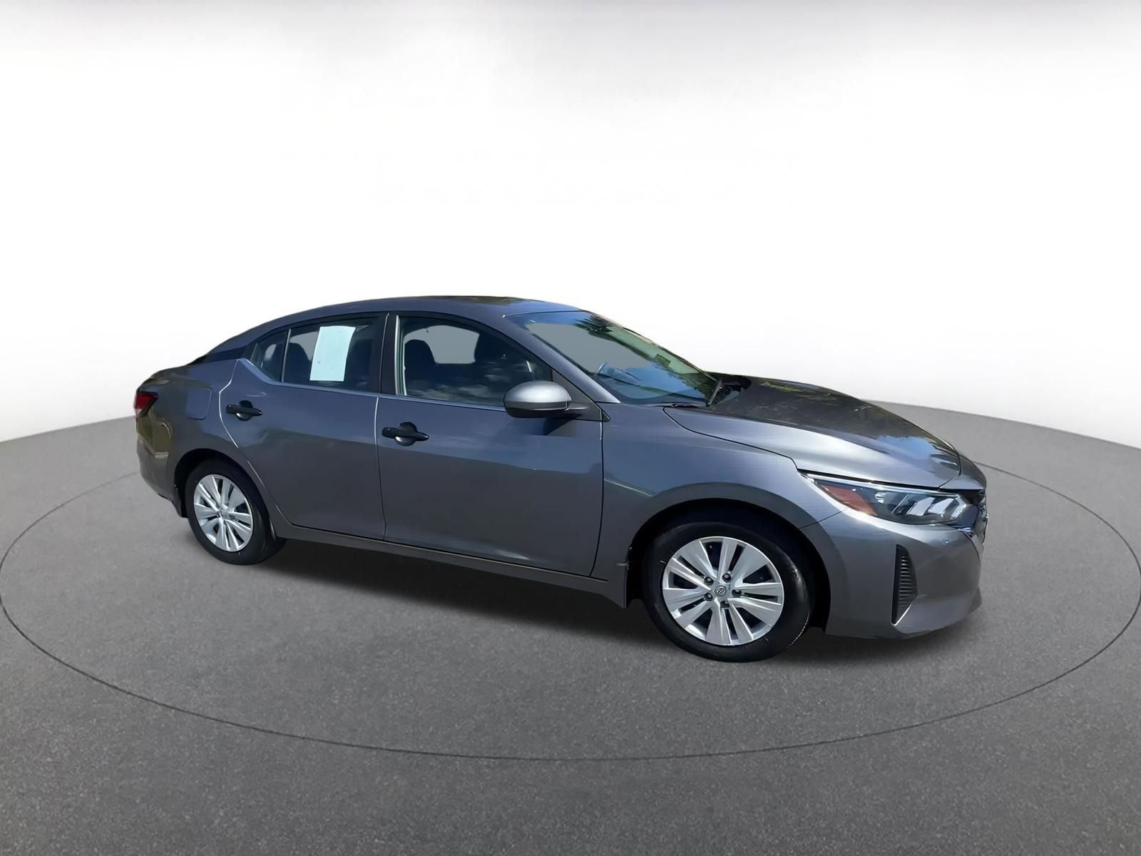 Thumbnail: 2024 Nissan Sentra - 2
