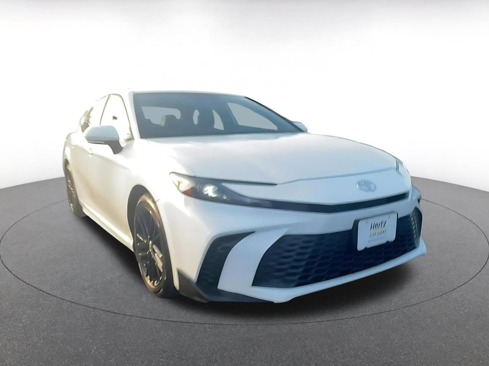 Thumbnail: 2025 Toyota Camry - 3
