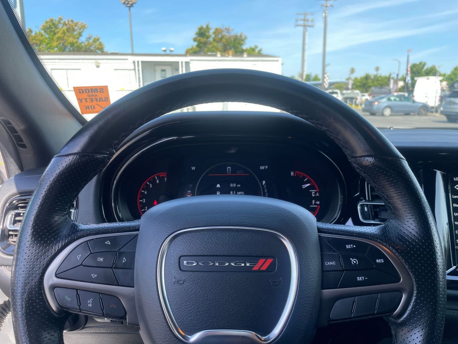 Thumbnail: 2024 Dodge Durango - 28