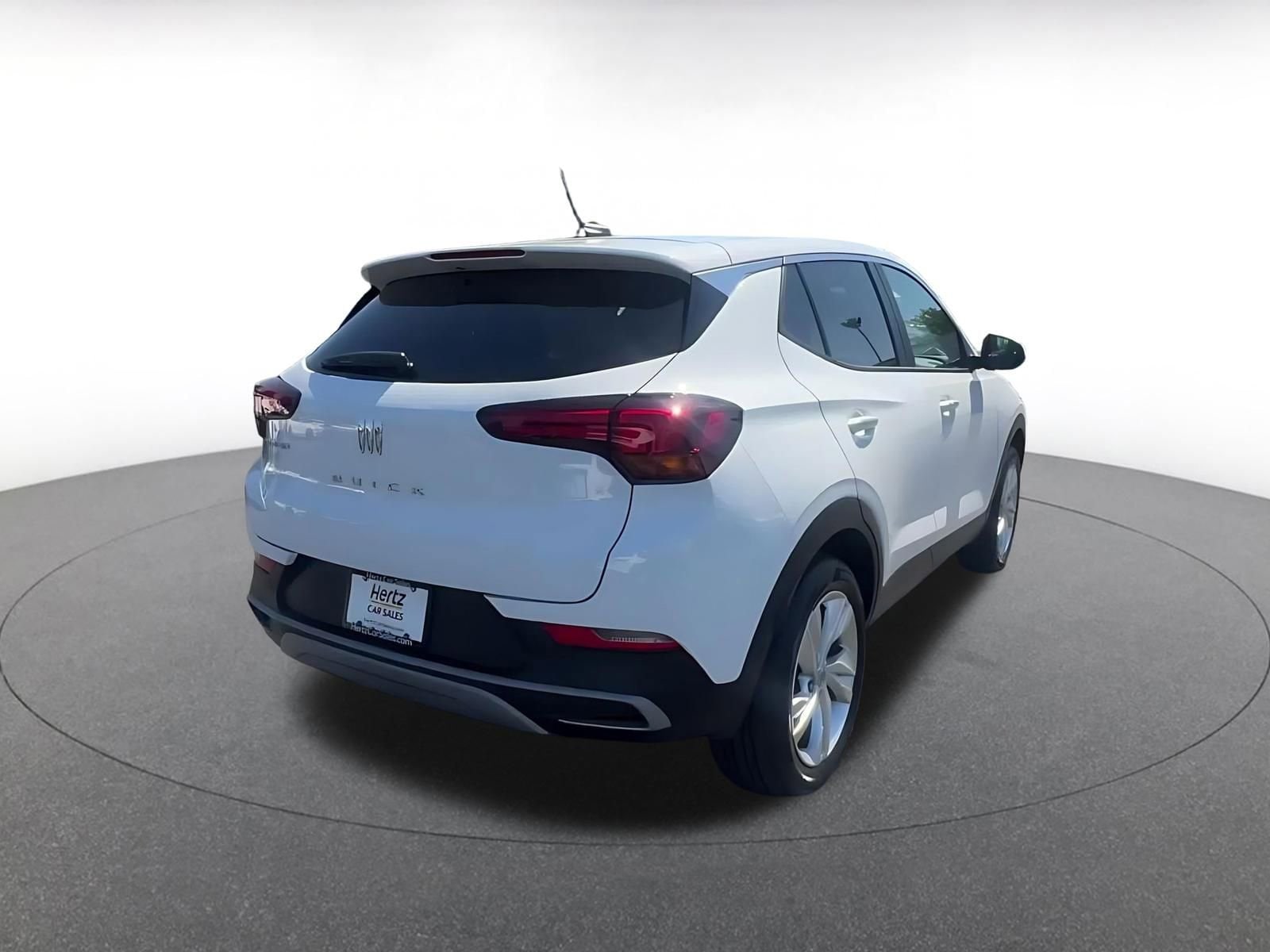 Thumbnail: 2025 Buick Encore GX - 15