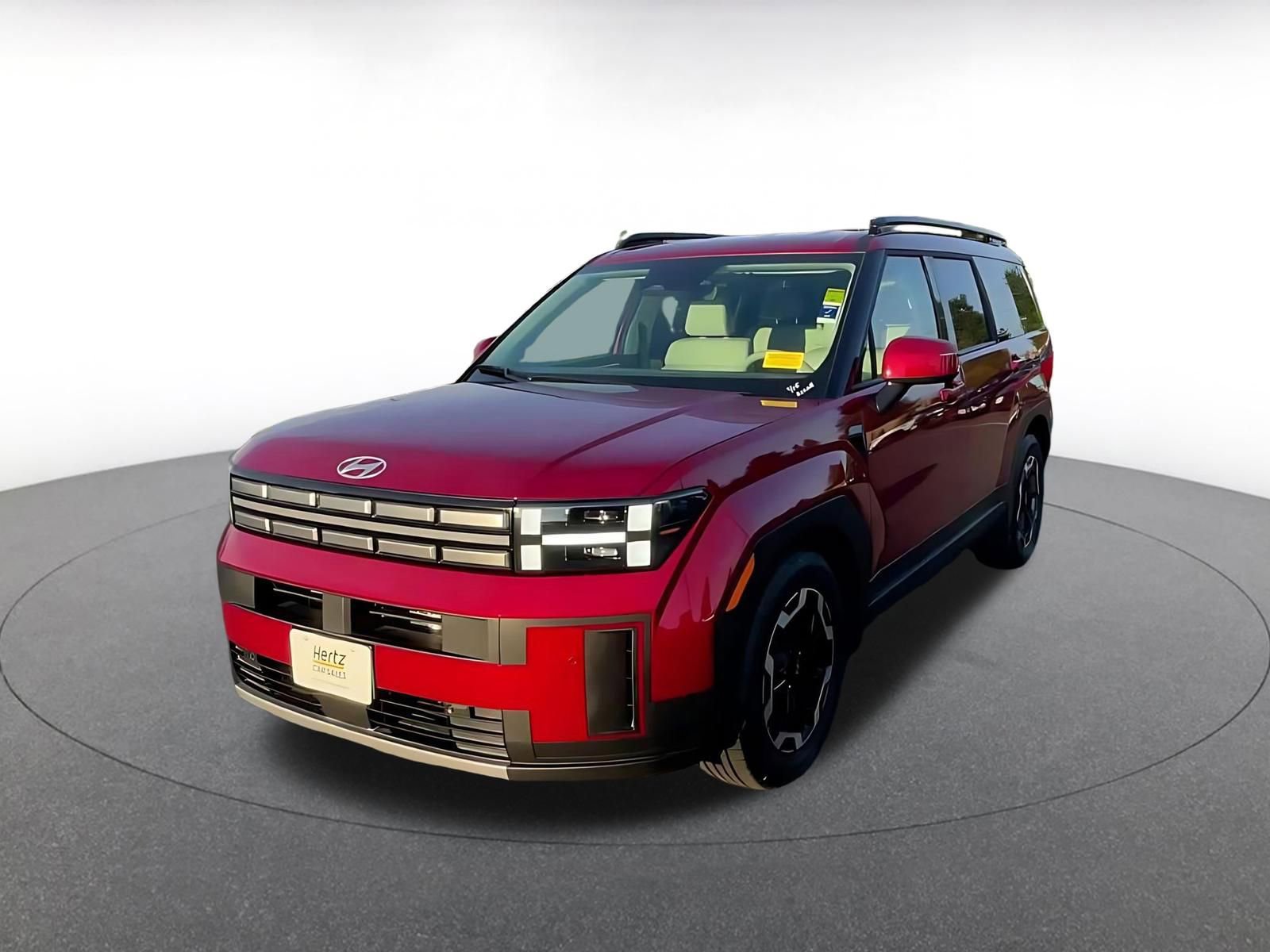 Thumbnail: 2025 Hyundai Santa Fe - 7