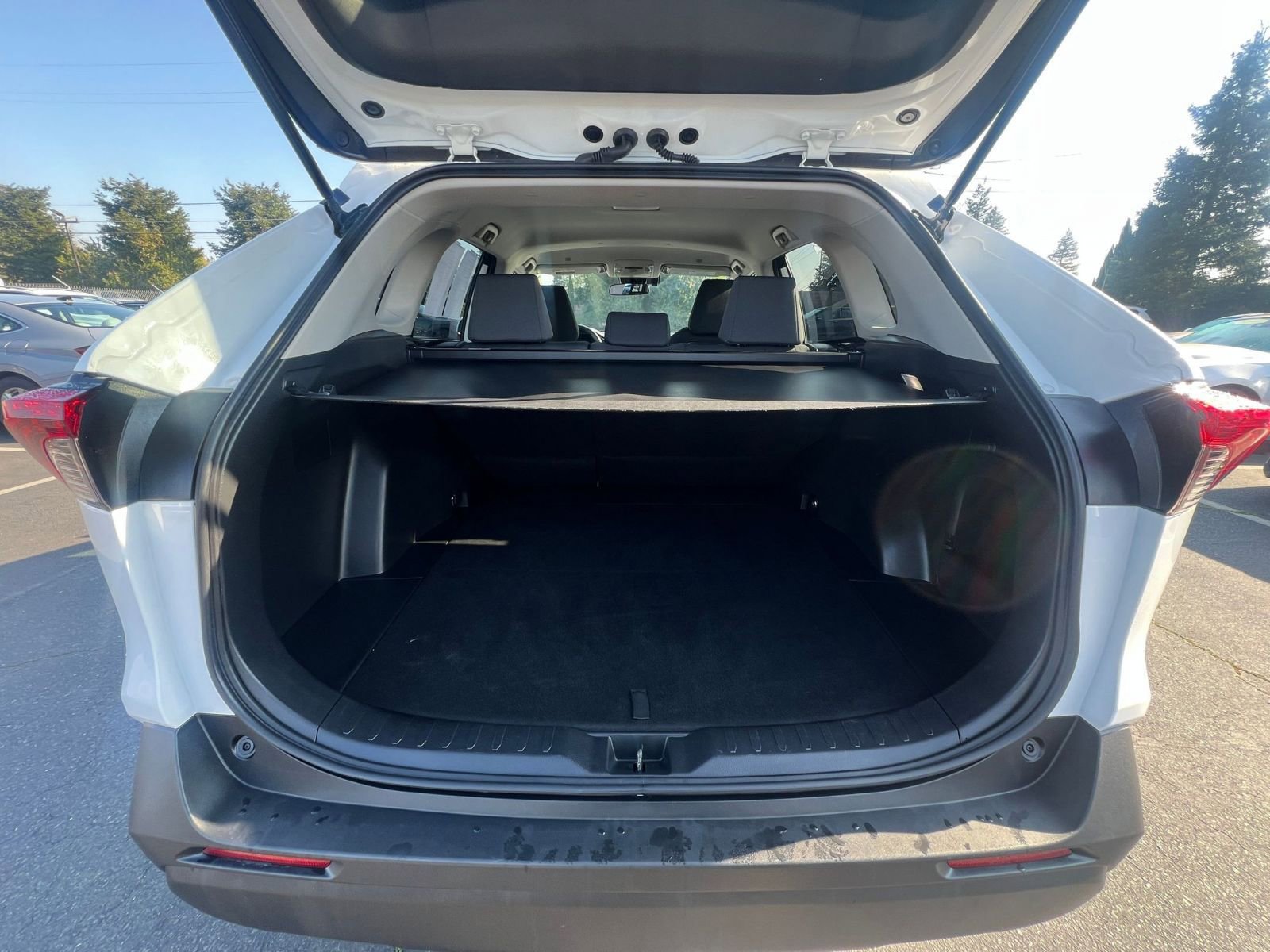 Thumbnail: 2025 Toyota RAV4 - 31