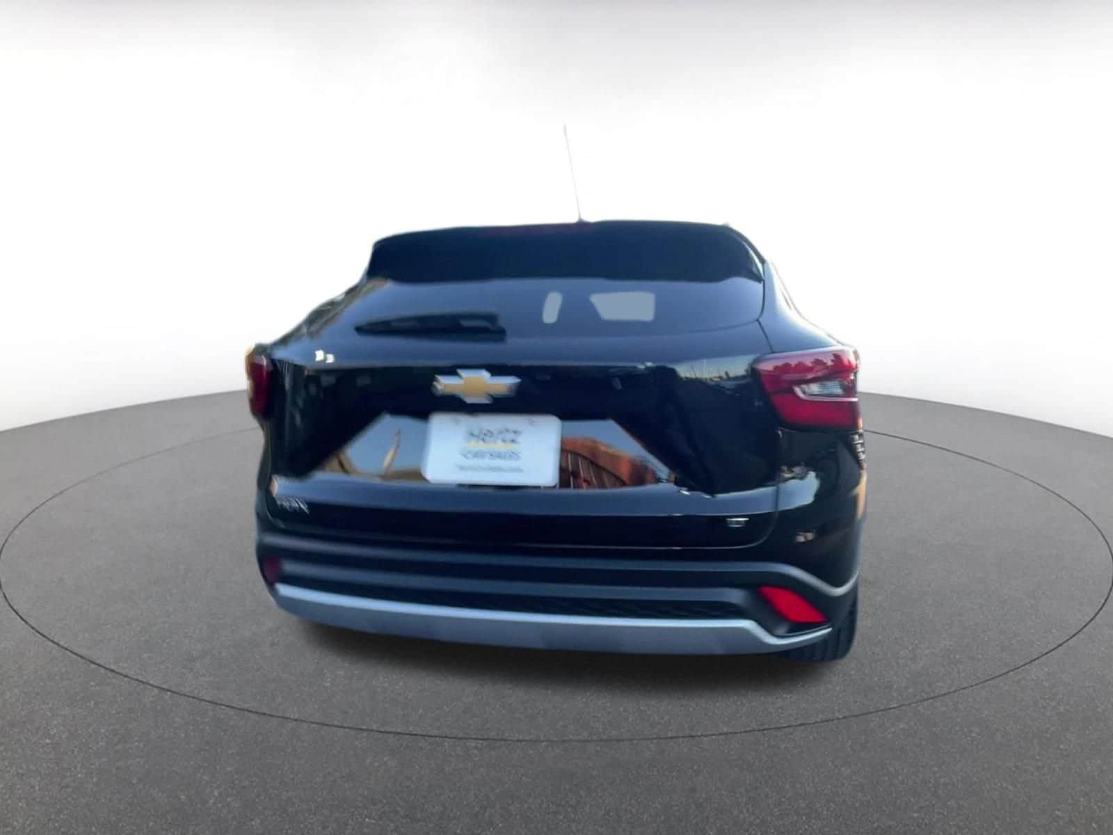 Thumbnail: 2025 Chevrolet Trax - 12