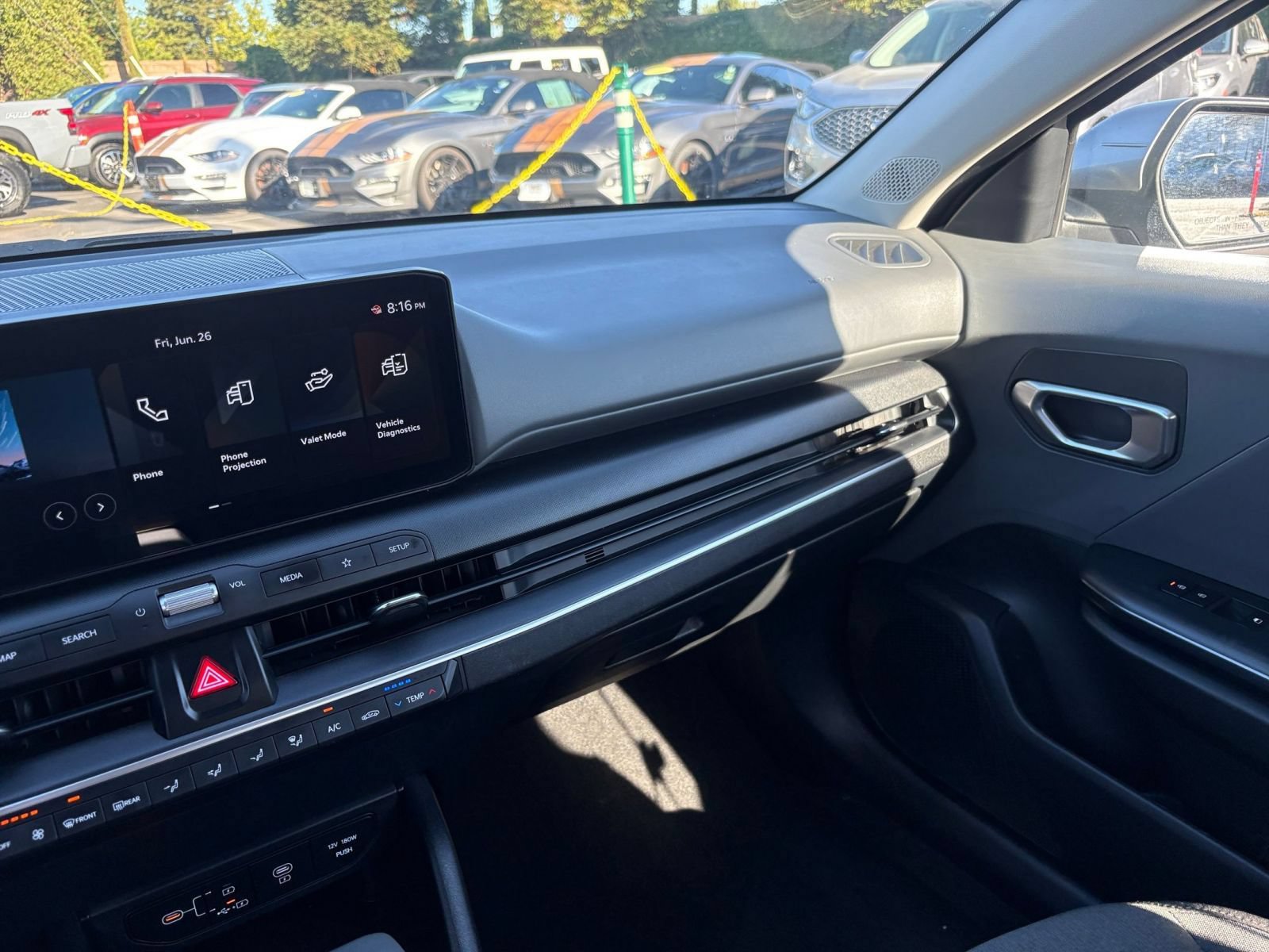 Thumbnail: 2025 Kia K4 - 35
