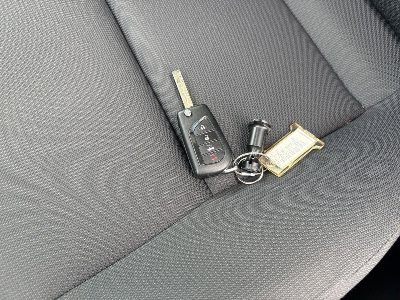 Thumbnail: 2025 Toyota Corolla - 22