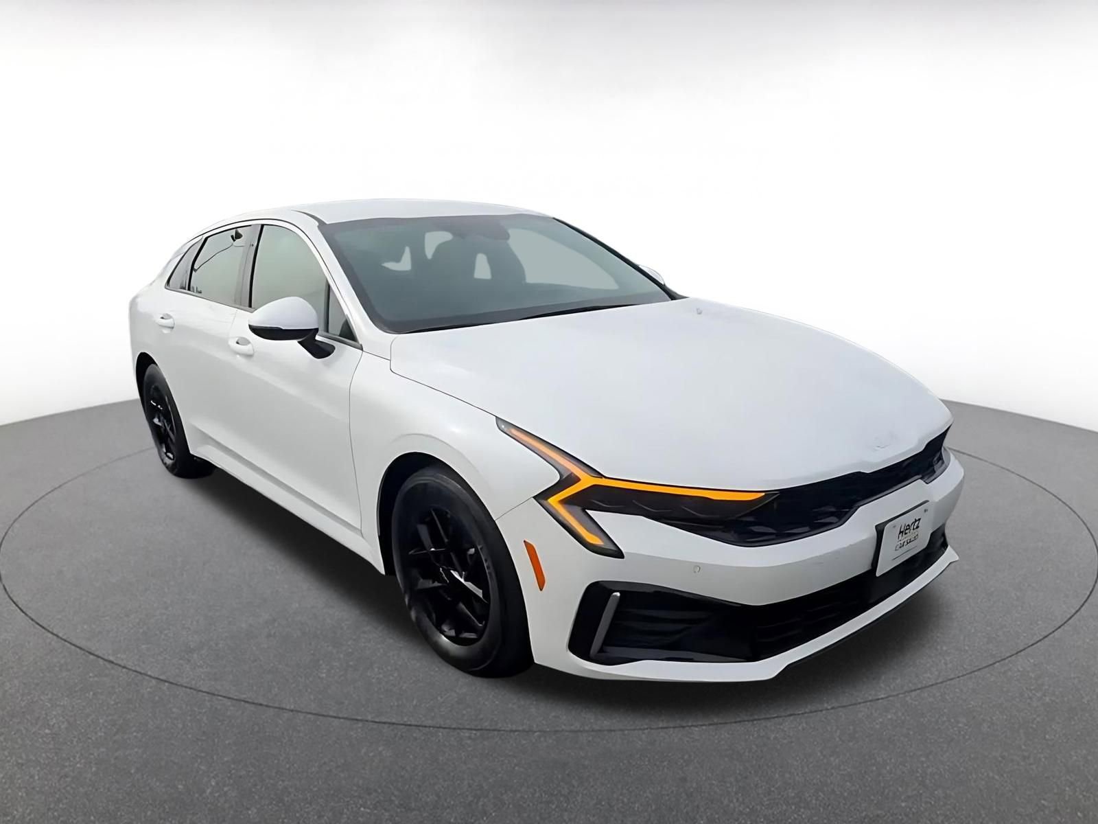Thumbnail: 2025 Kia K5 - 3