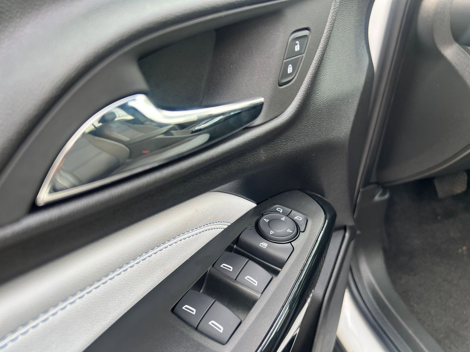 Thumbnail: 2025 Chevrolet Trax - 20