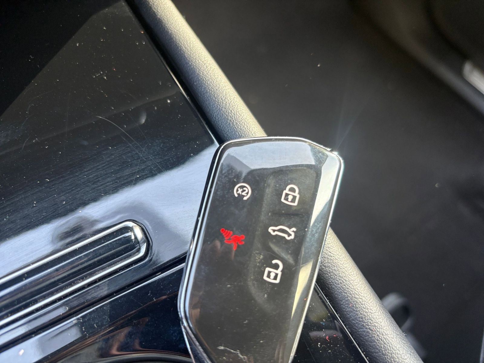 Thumbnail: 2025 Volkswagen Atlas - 27