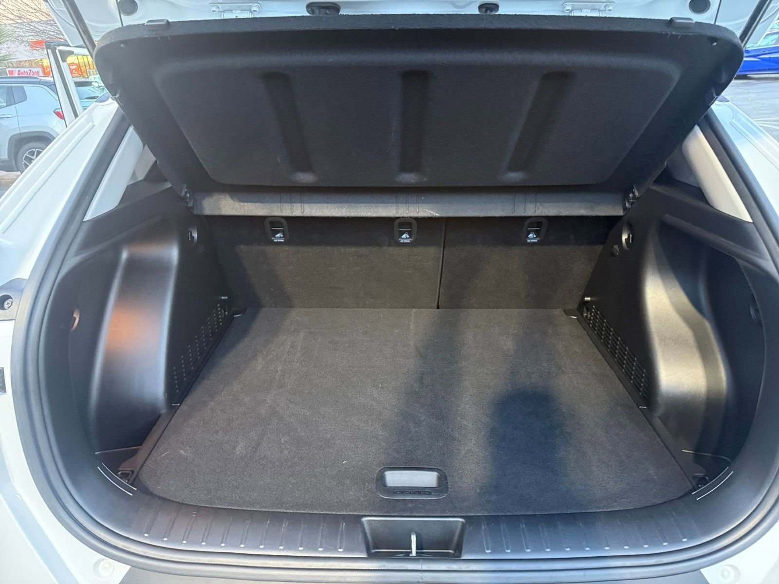 Thumbnail: 2025 Hyundai Kona - 31