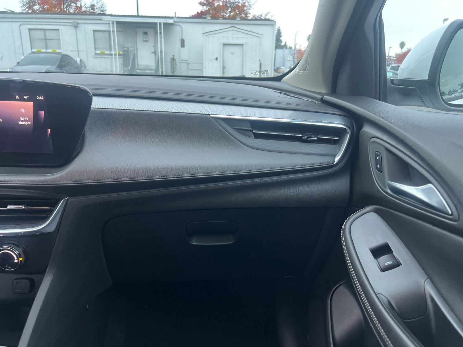 Thumbnail: 2025 Buick Encore GX - 35