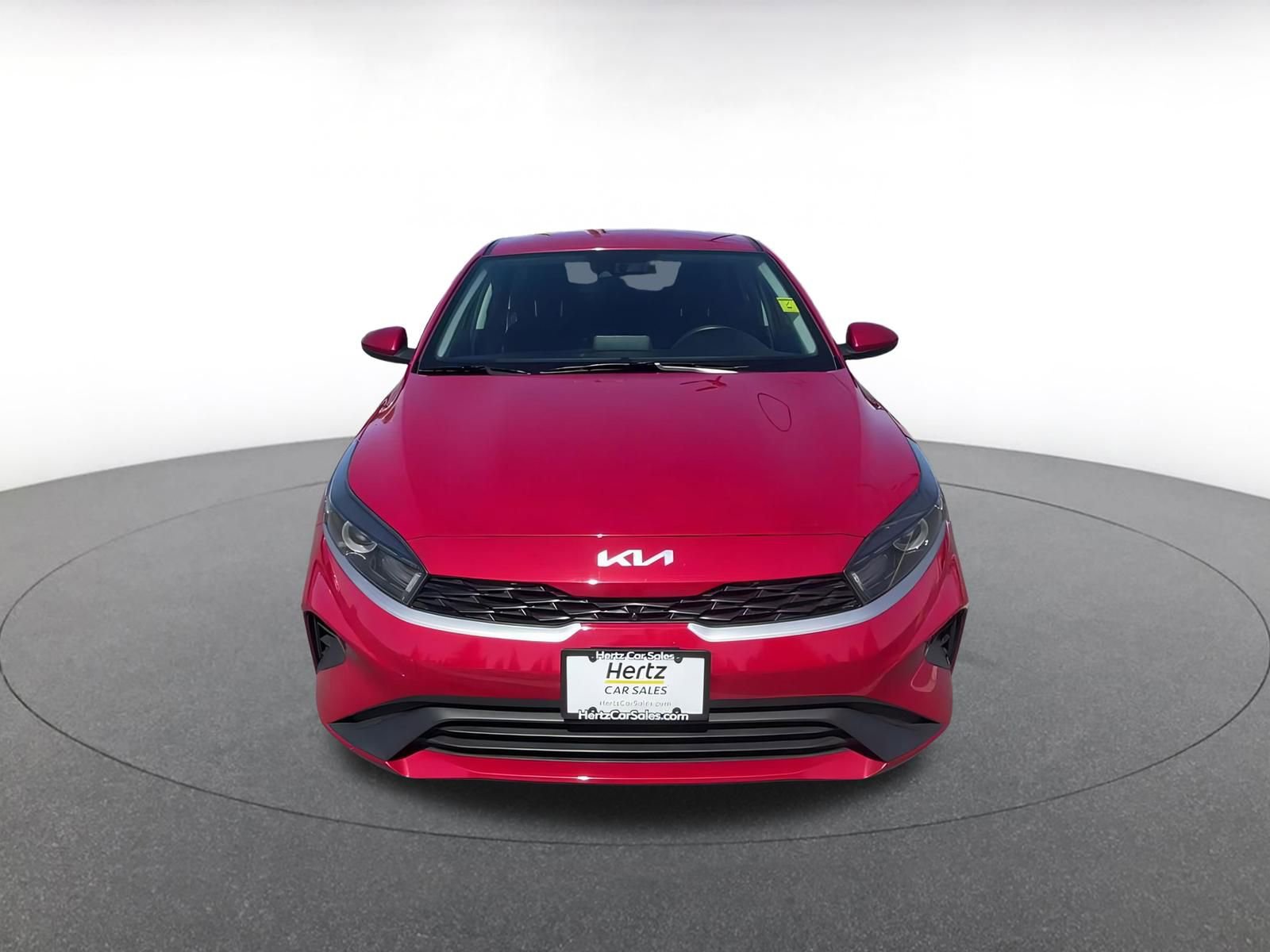 Thumbnail: 2024 Kia Forte - 5