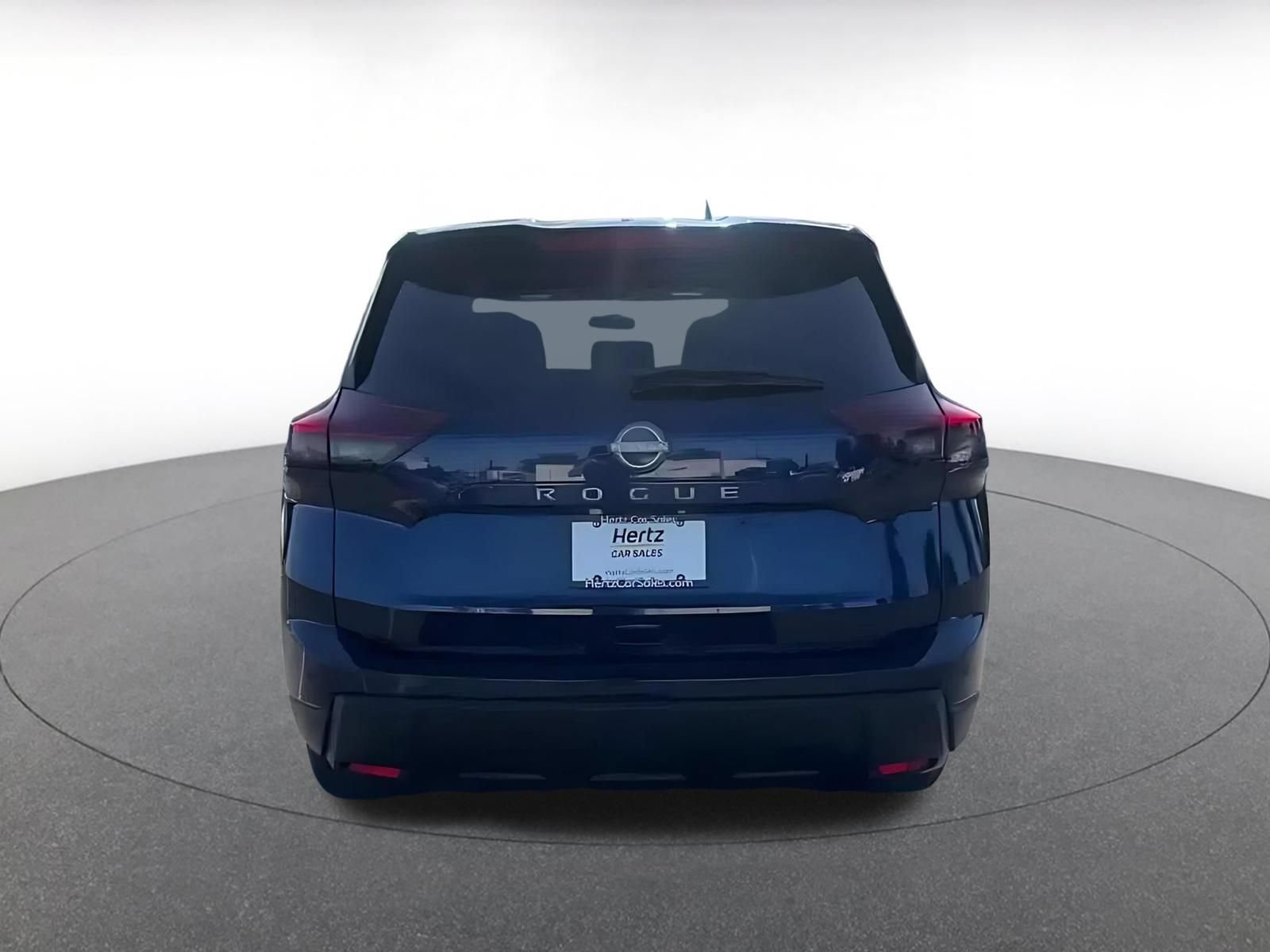 Thumbnail: 2025 Nissan Rogue - 10