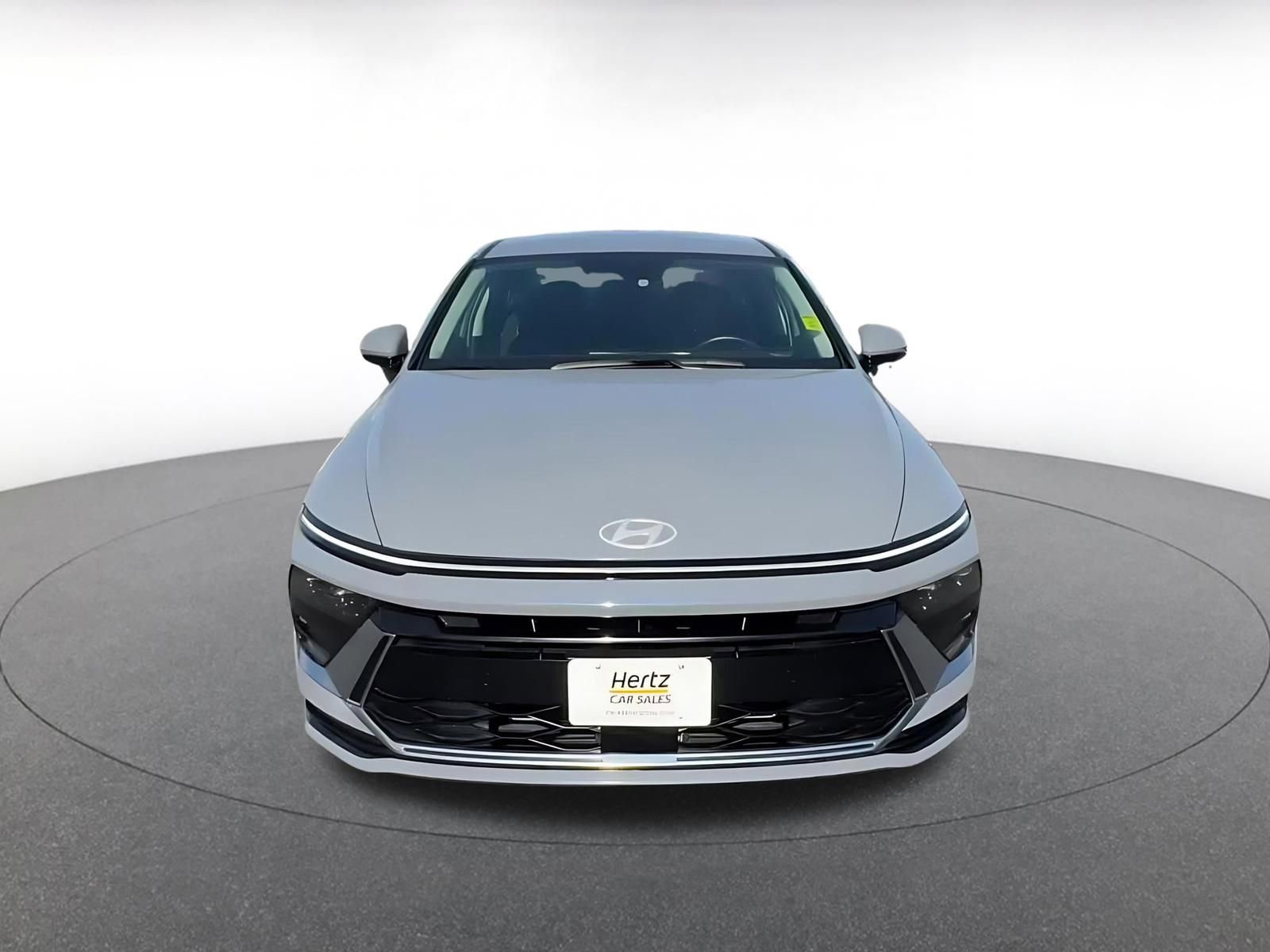 Thumbnail: 2025 Hyundai Sonata - 4