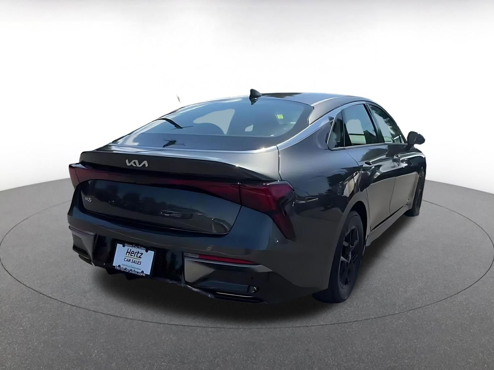 Thumbnail: 2025 Kia K5 - 14