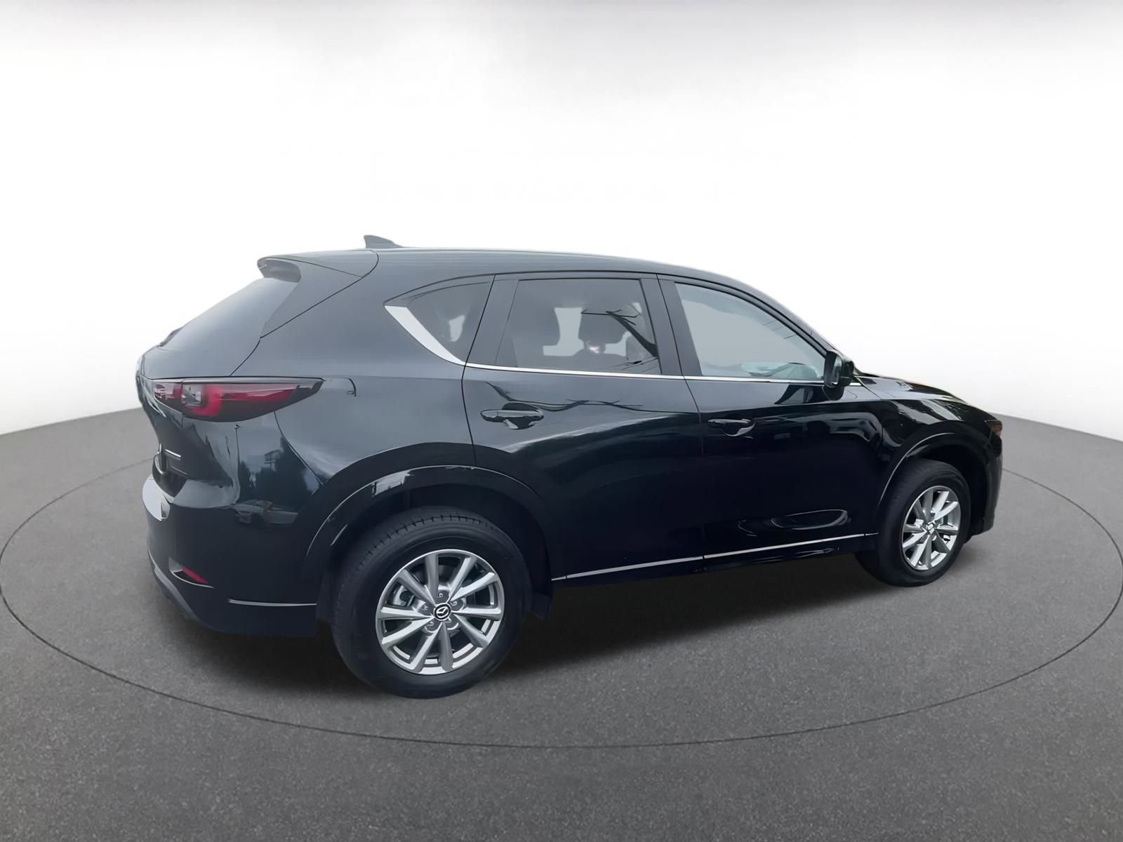 Thumbnail: 2025 Mazda CX-5 - 15