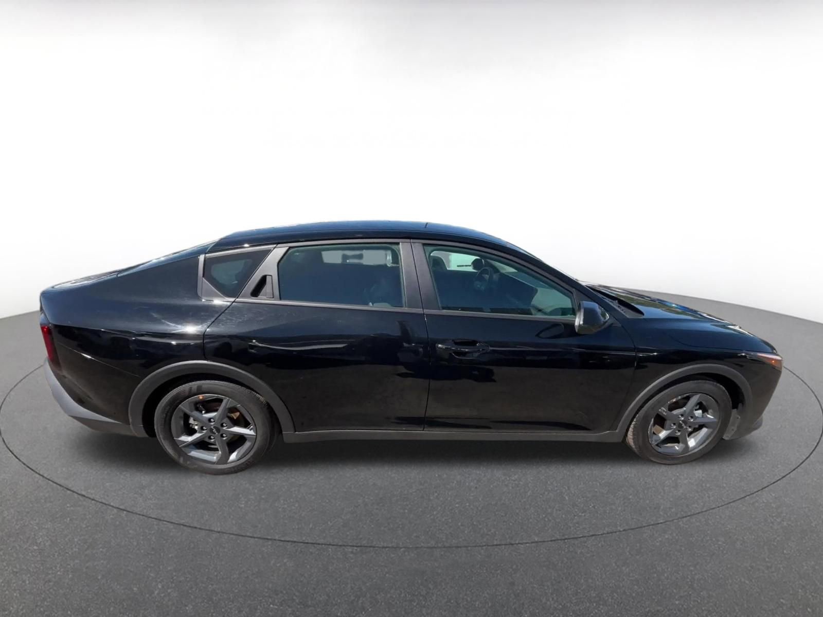 Thumbnail: 2025 Kia K4 - 16