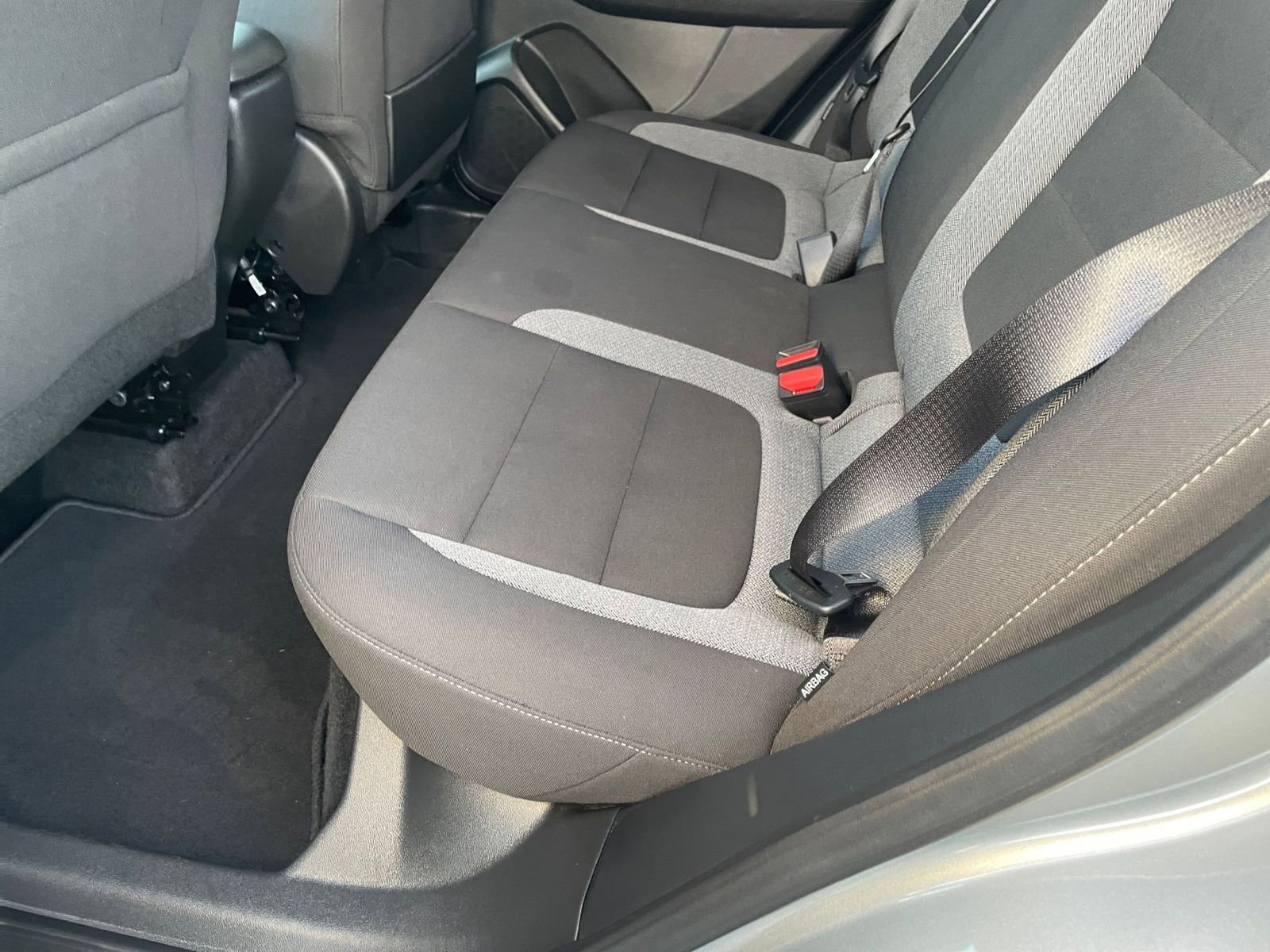 Thumbnail: 2025 Chevrolet TrailBlazer - 23