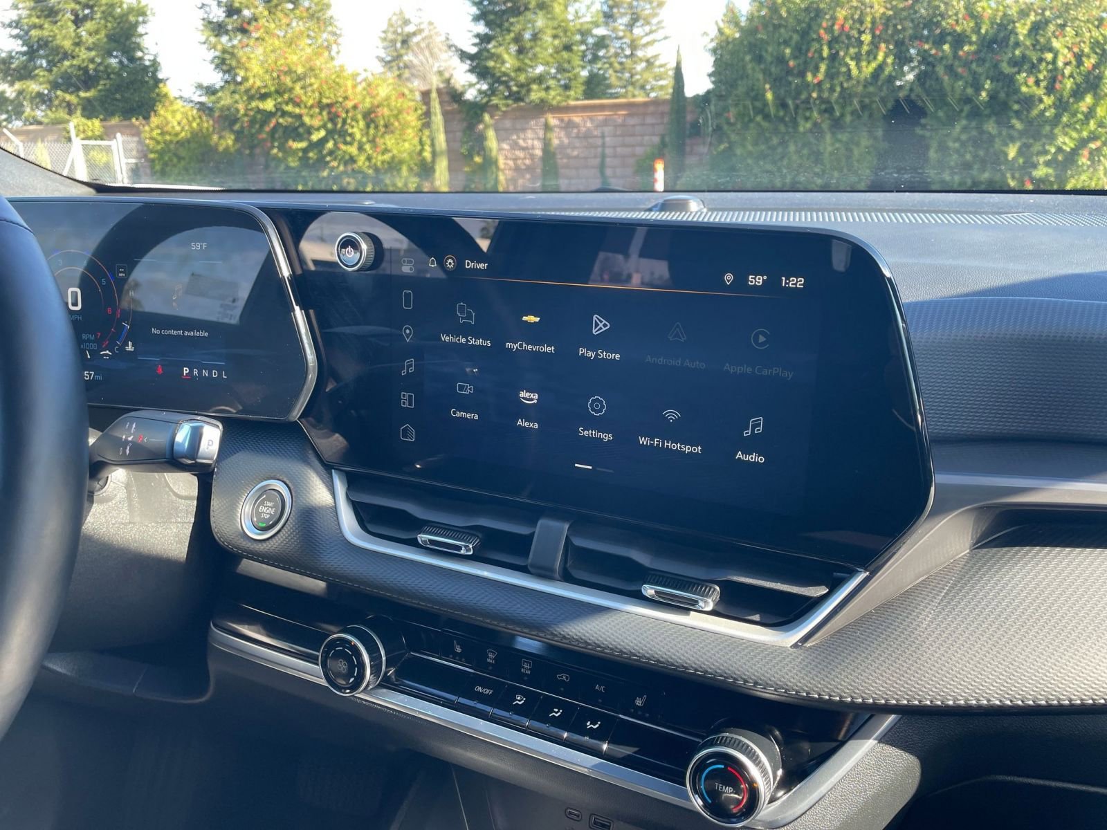 Thumbnail: 2025 Chevrolet Equinox - 21