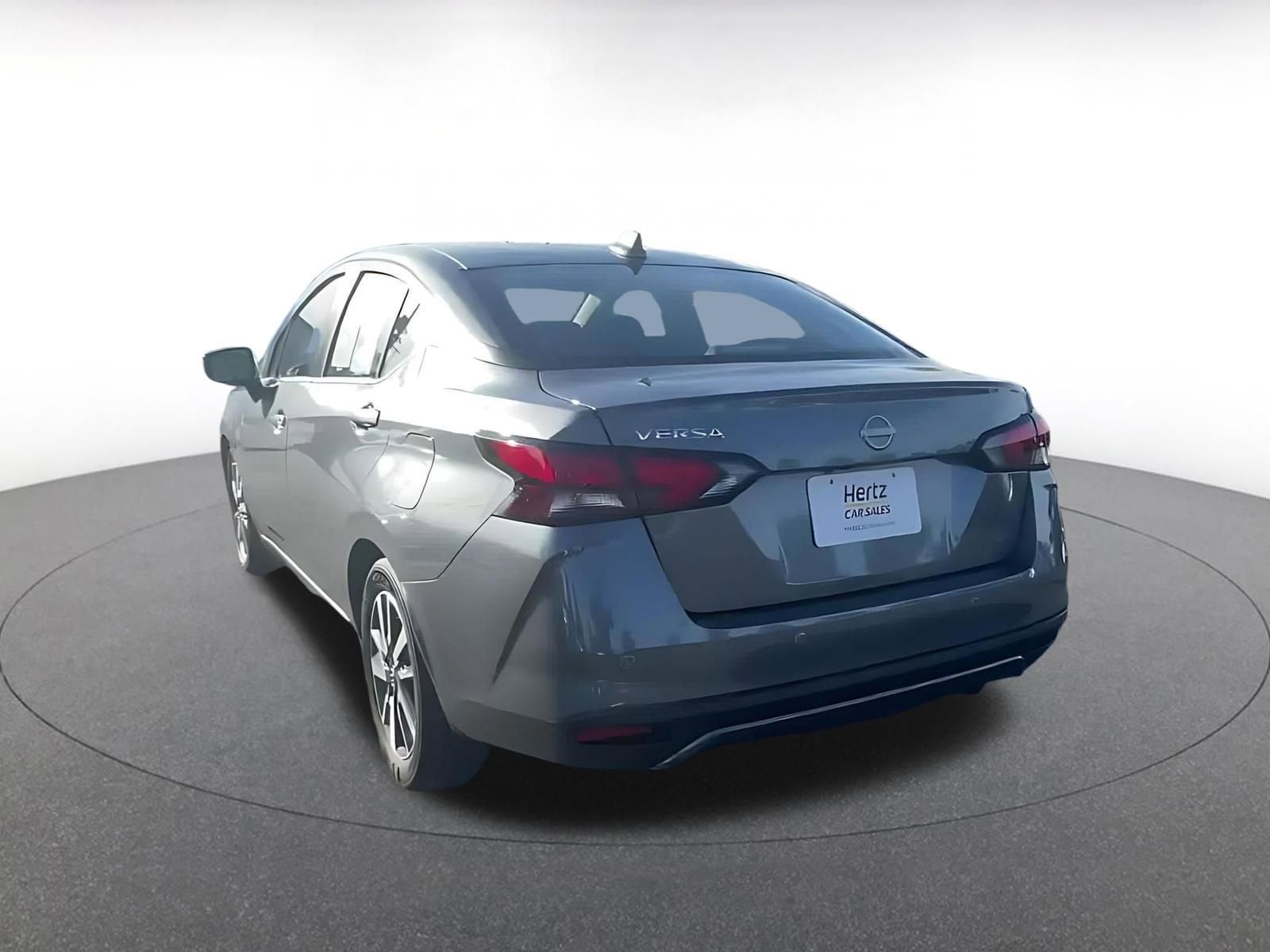 Thumbnail: 2025 Nissan Versa - 11